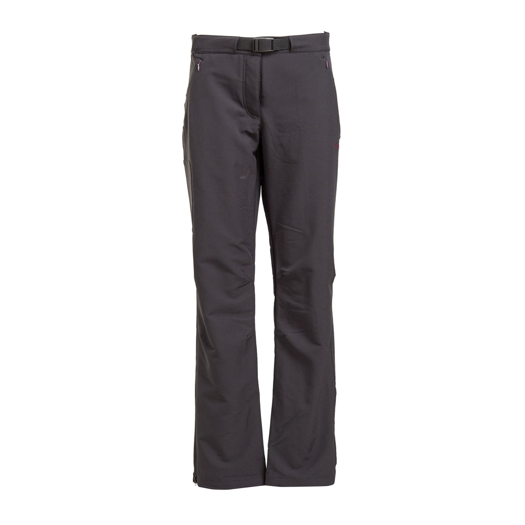 Women’s Rapid Softshell Trousers