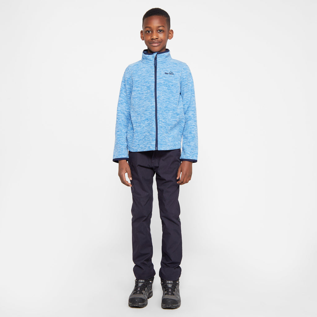 Kids’ Marley Zipped Fleece