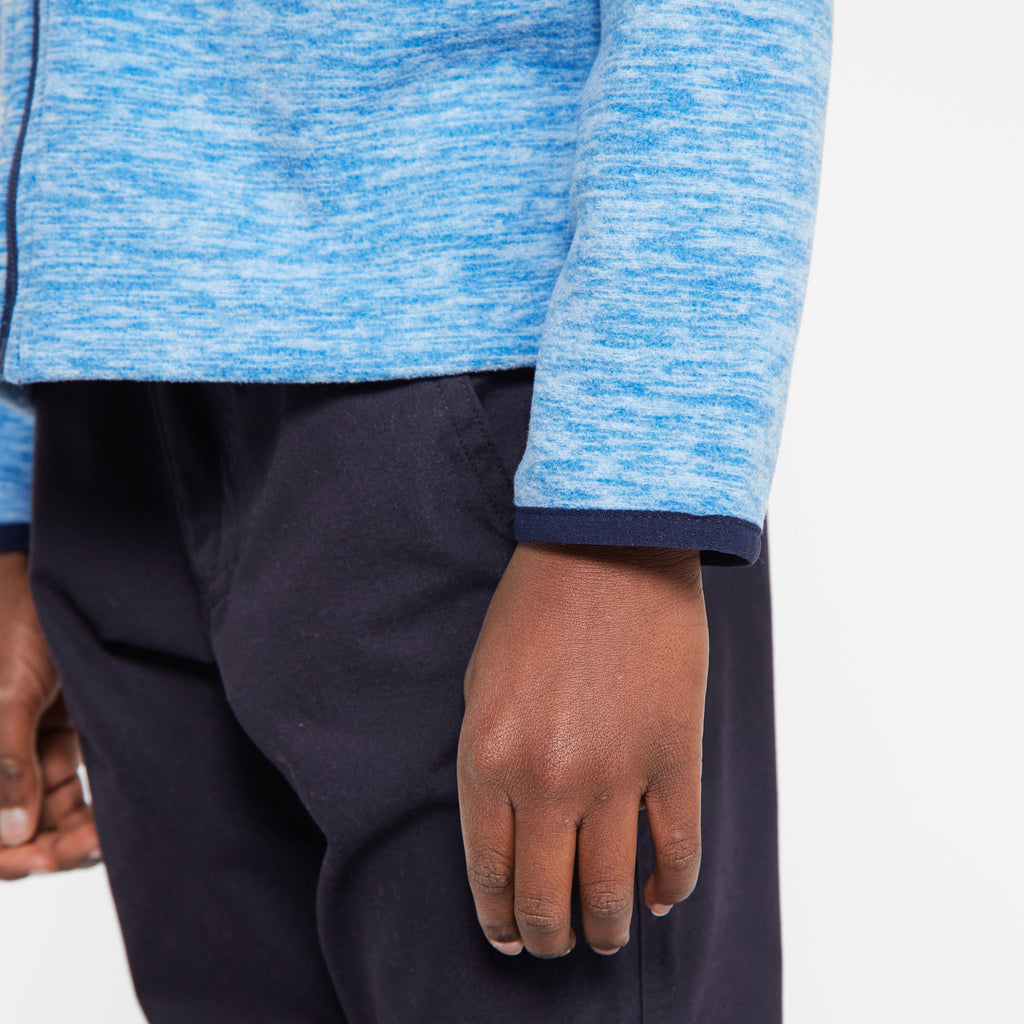 Kids’ Marley Zipped Fleece