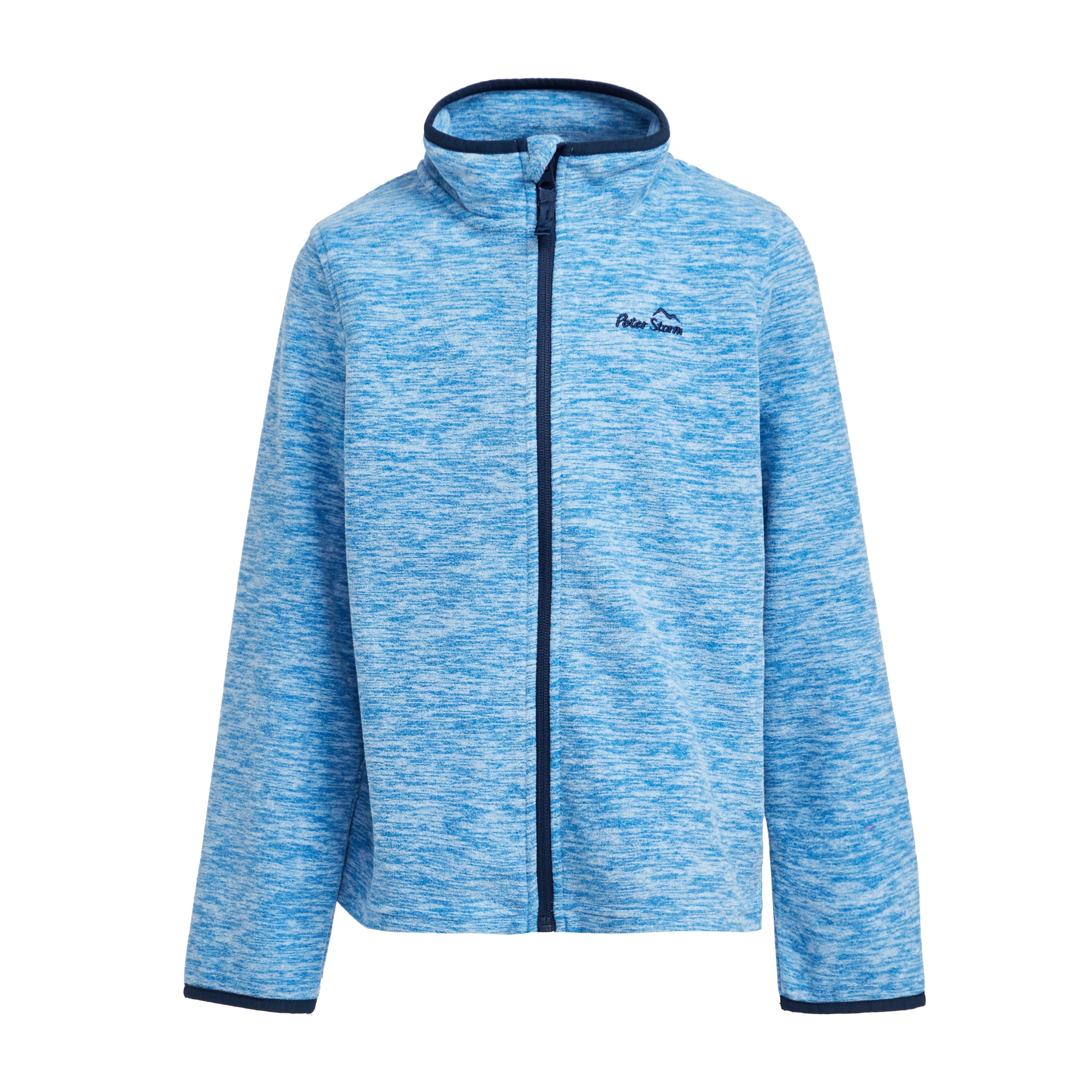 Kids’ Marley Zipped Fleece