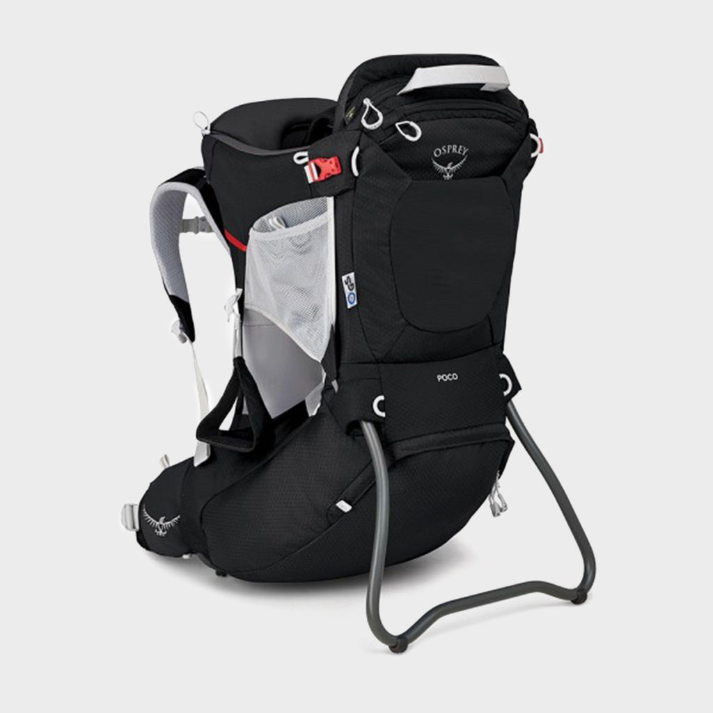 Poco Child Carrier