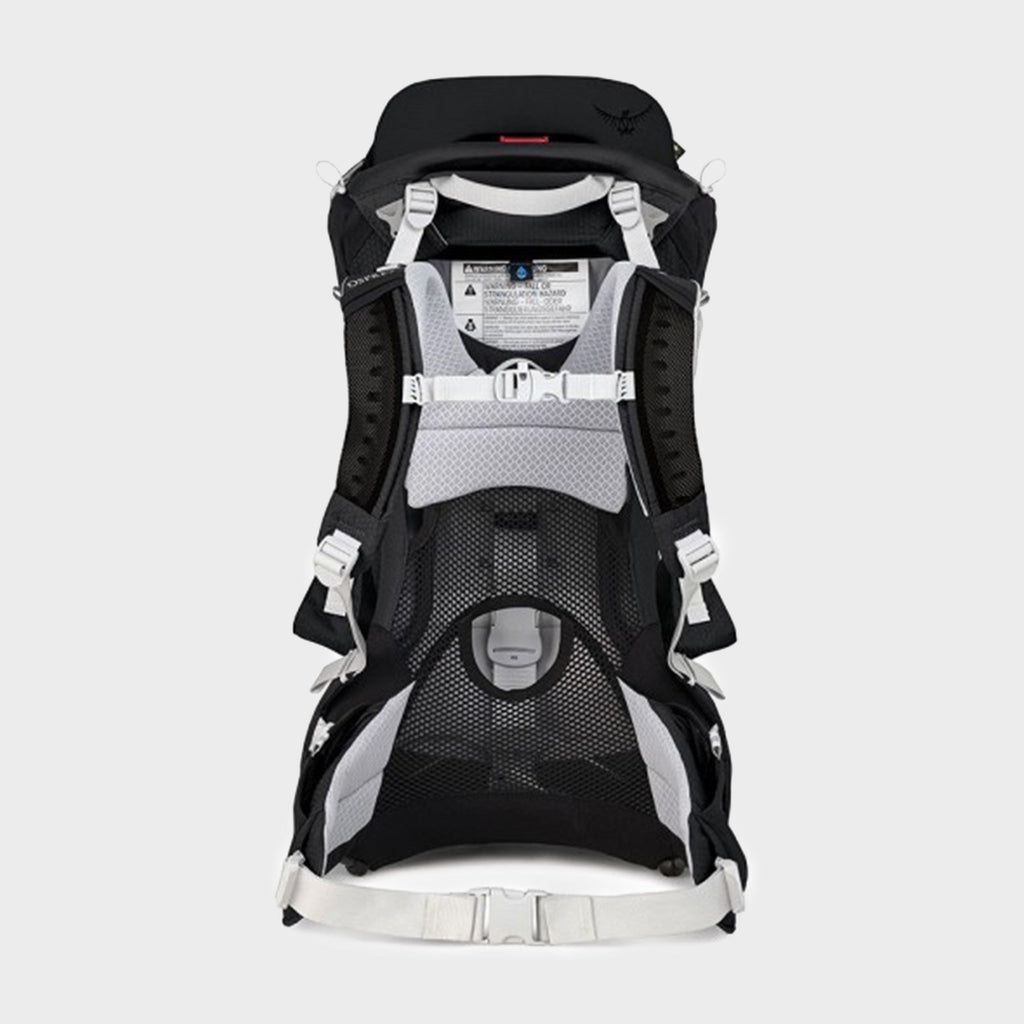 Poco Child Carrier