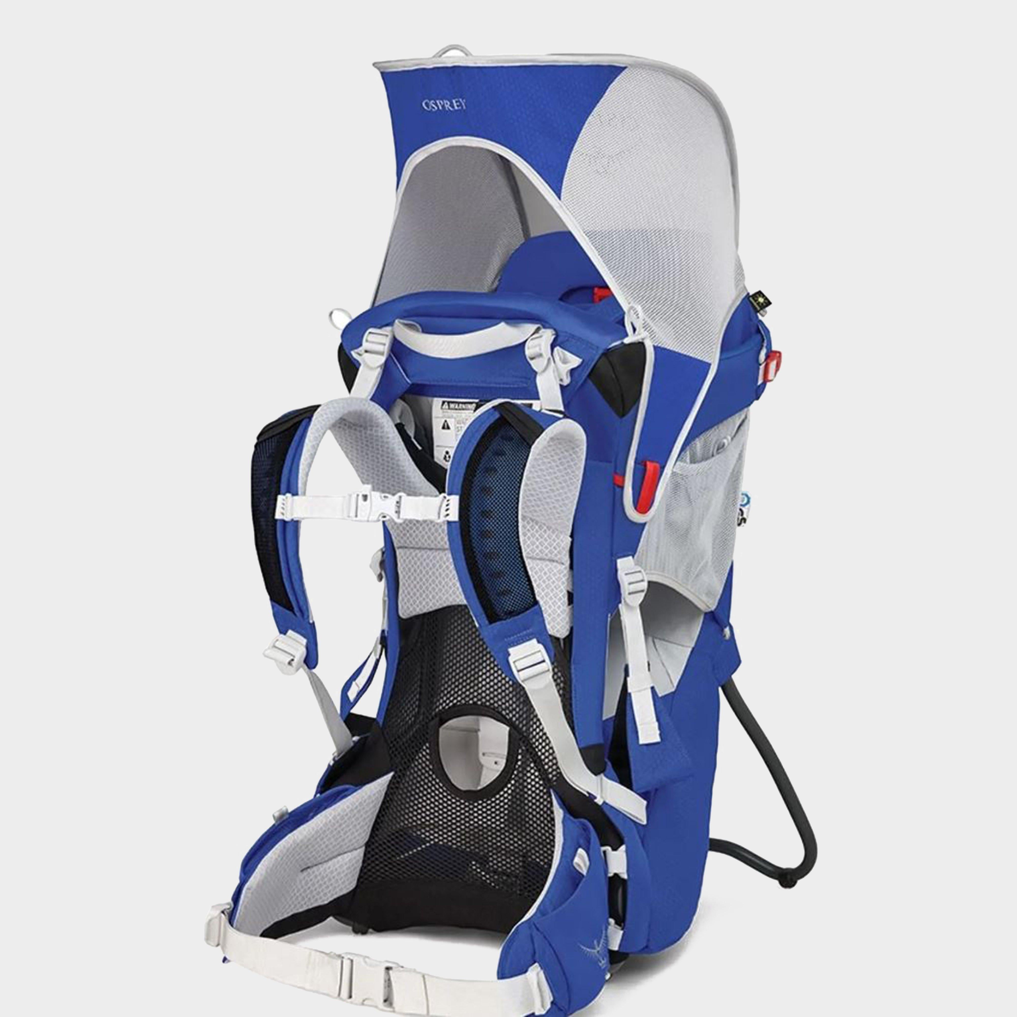 Poco Child Carrier