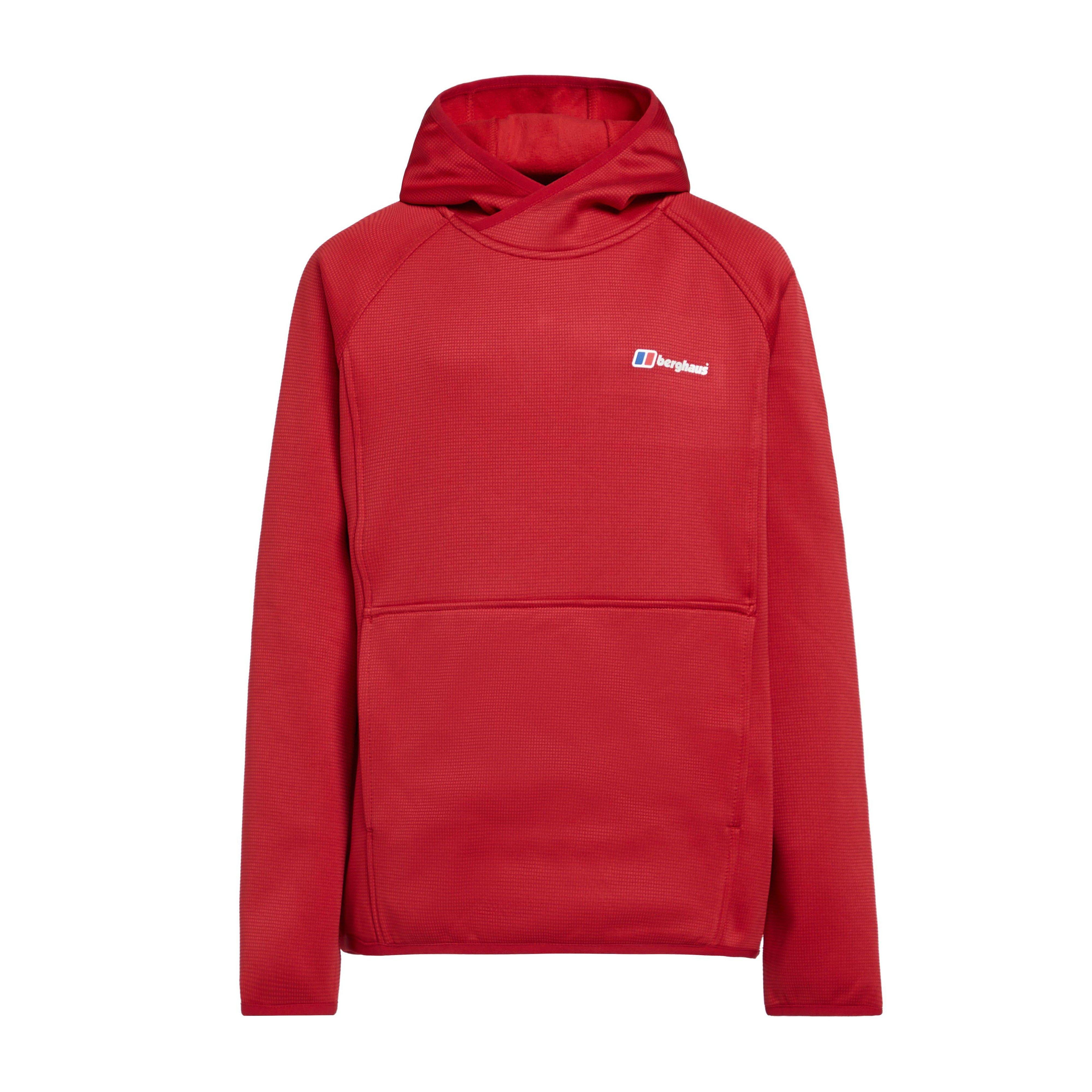 Kids’ Logo Hoodie