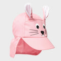 Kids' Animal Legion Hat