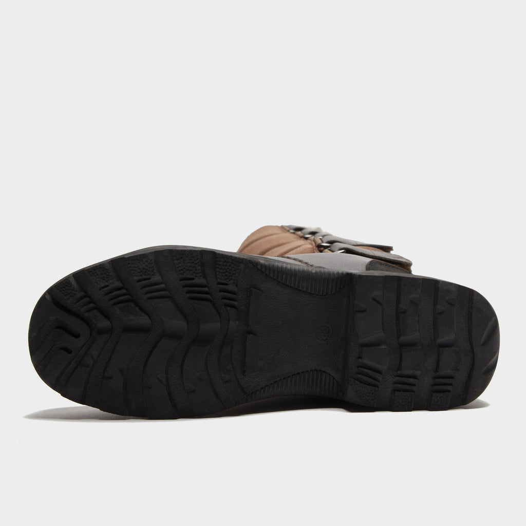 Kendal Women's Sub-Zero Tall Boots