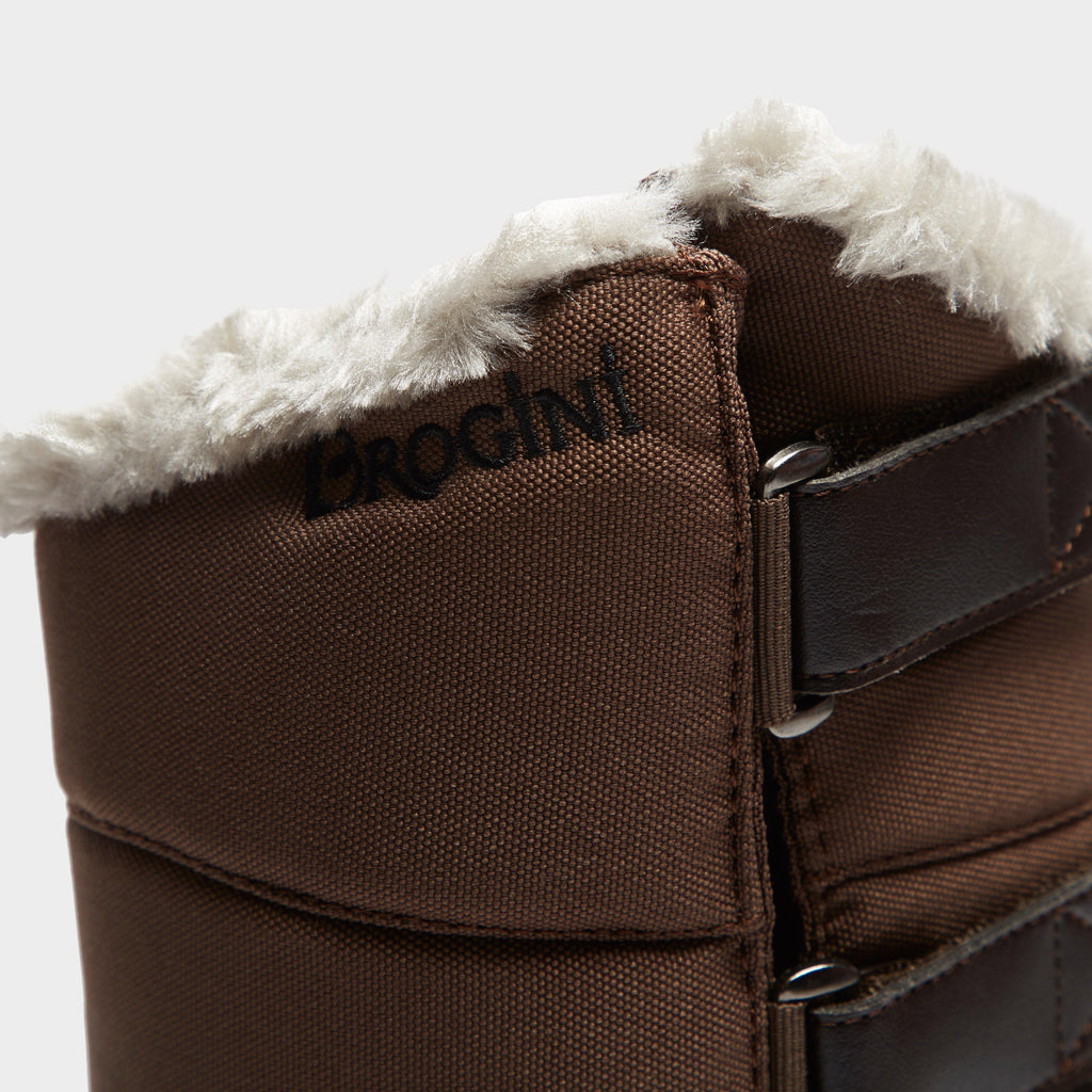 Kendal Women's Sub-Zero Tall Boots
