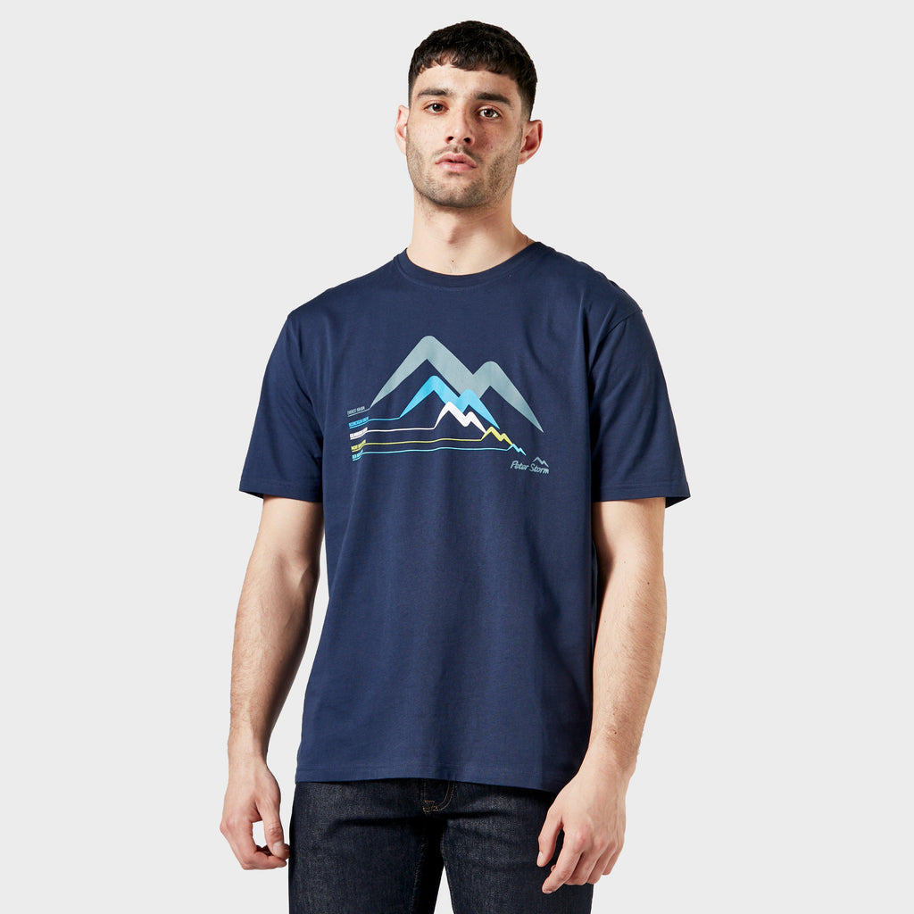Men's Aim Higher T-Shirt