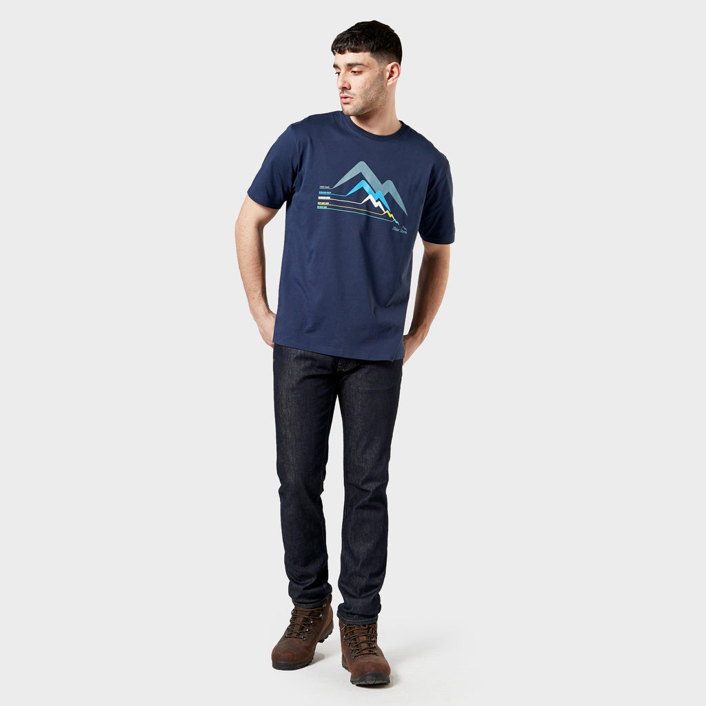 Men's Aim Higher T-Shirt