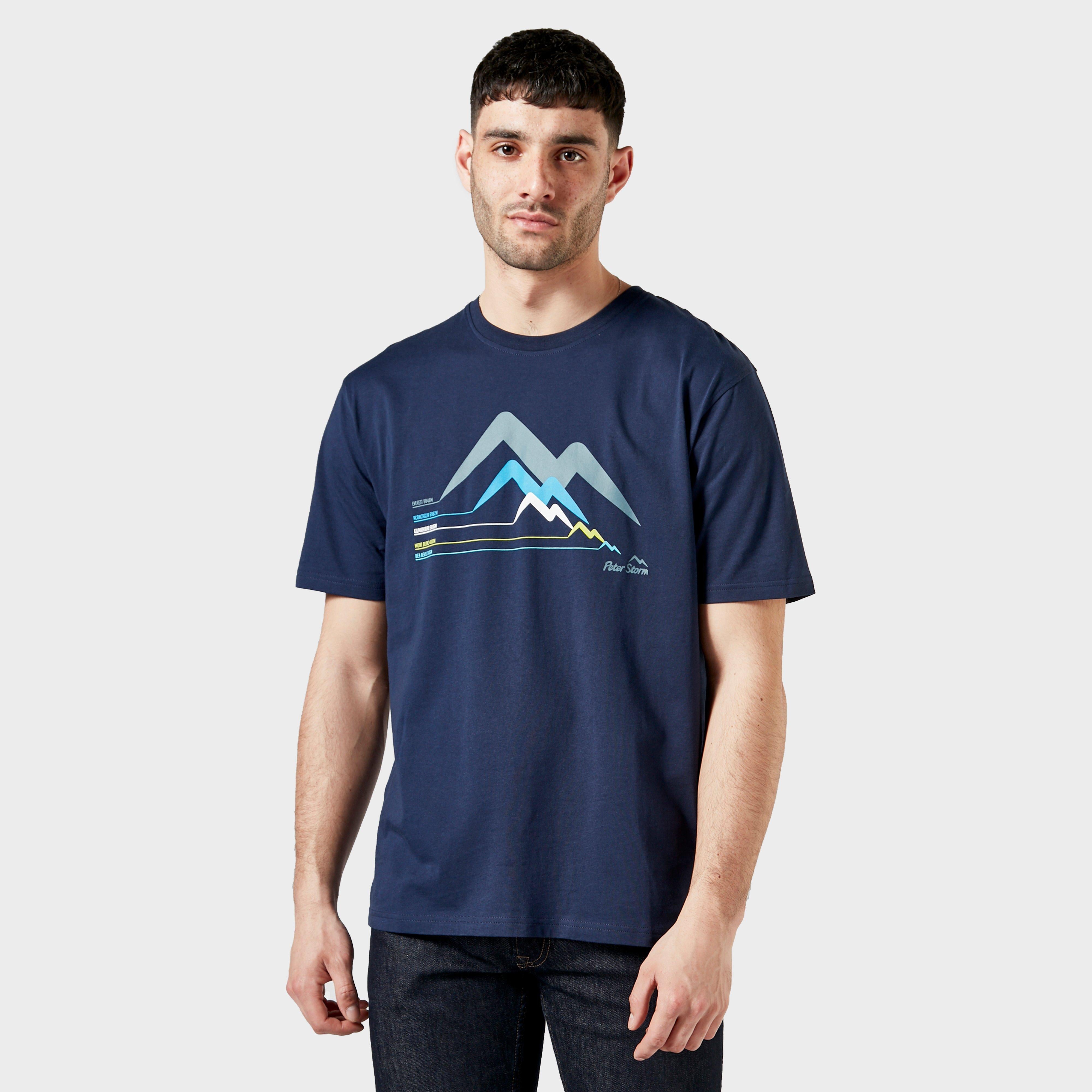 Men's Aim Higher T-Shirt