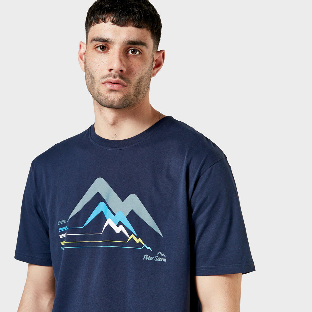 Men's Aim Higher T-Shirt