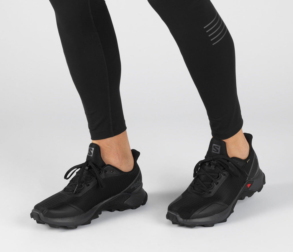 Men's AlphaCross GORE-TEX® Shoes