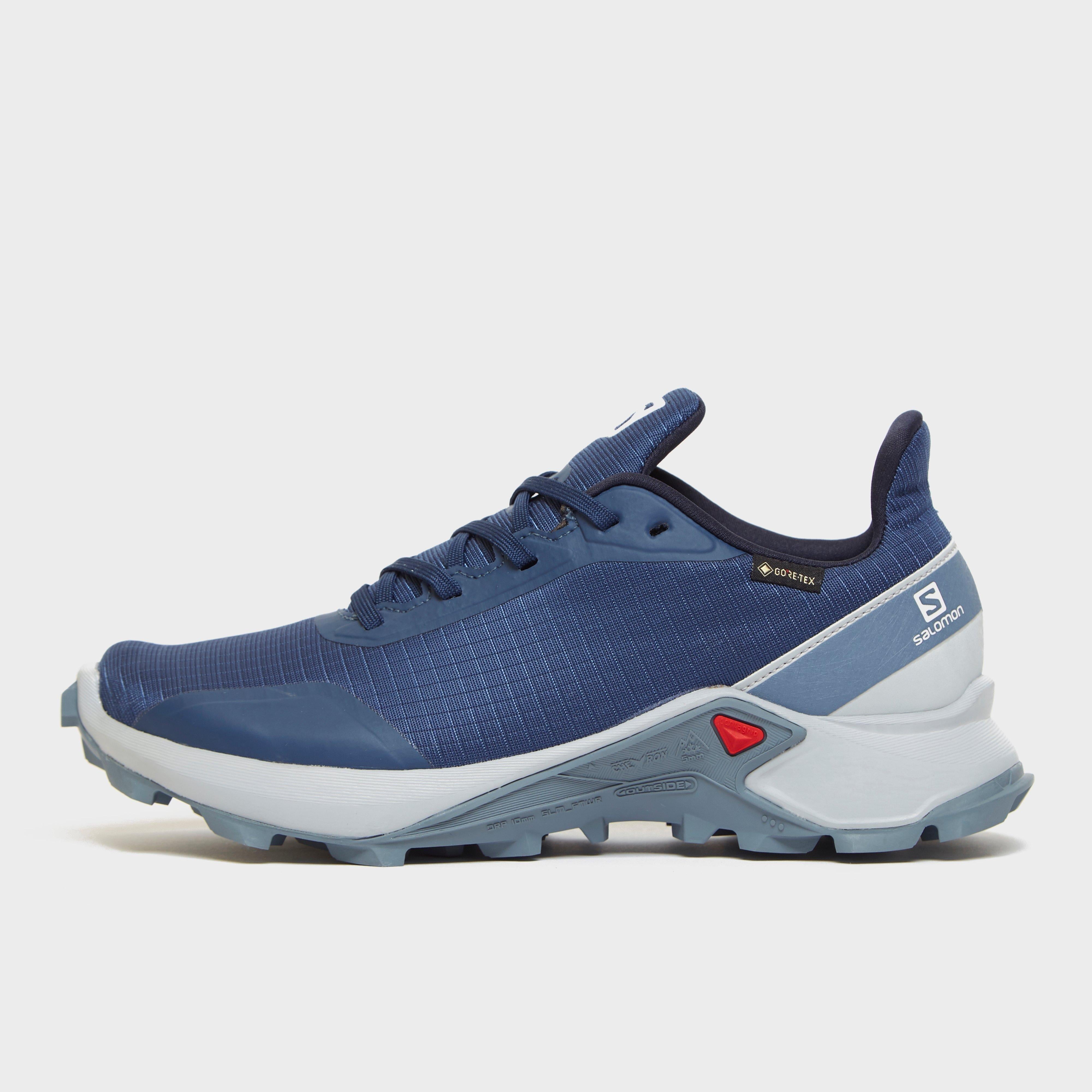 Women’s Alphacross GORE-TEX® Running Shoes