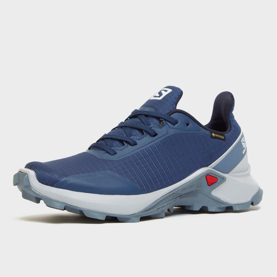 Women’s Alphacross GORE-TEX® Running Shoes