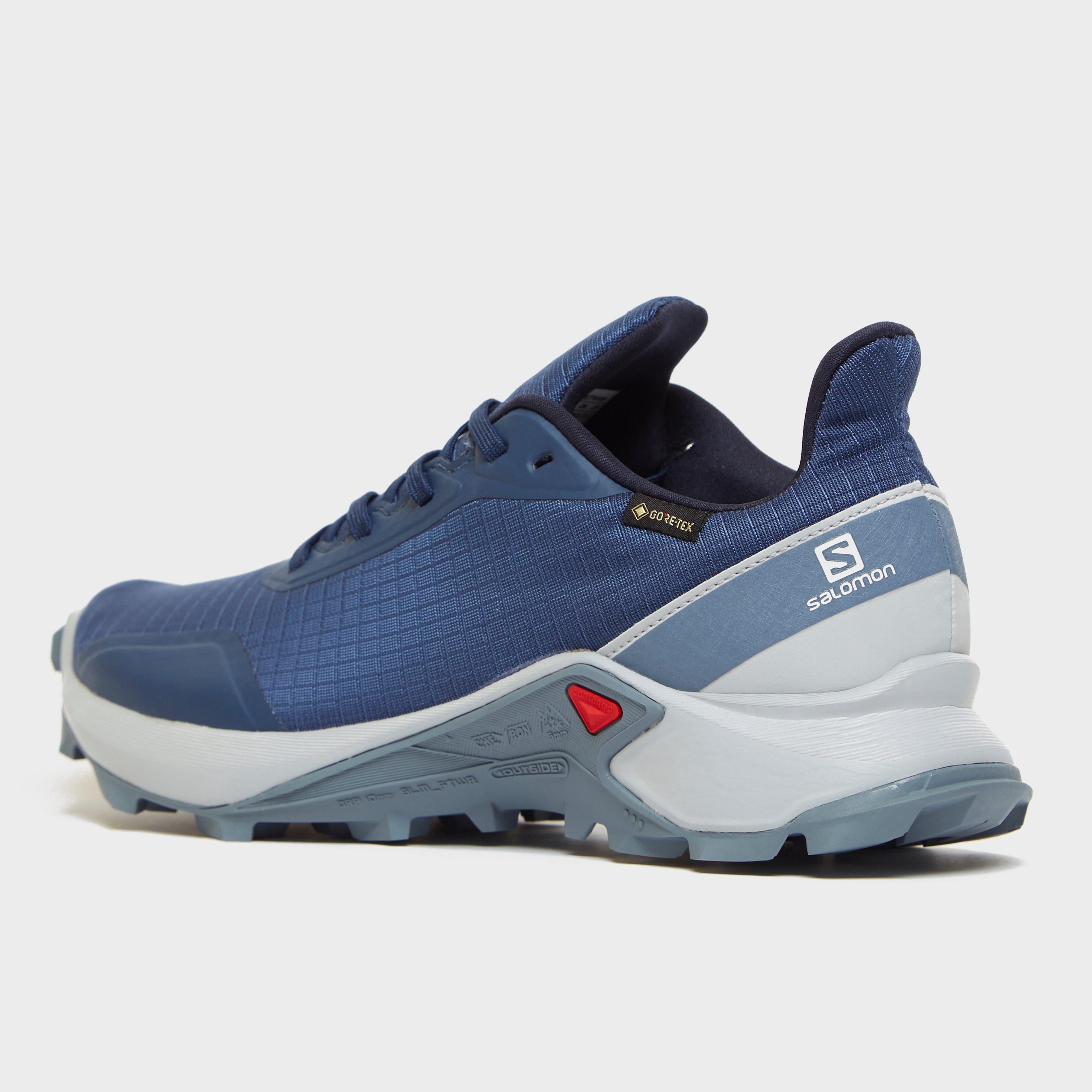 Women’s Alphacross GORE-TEX® Running Shoes
