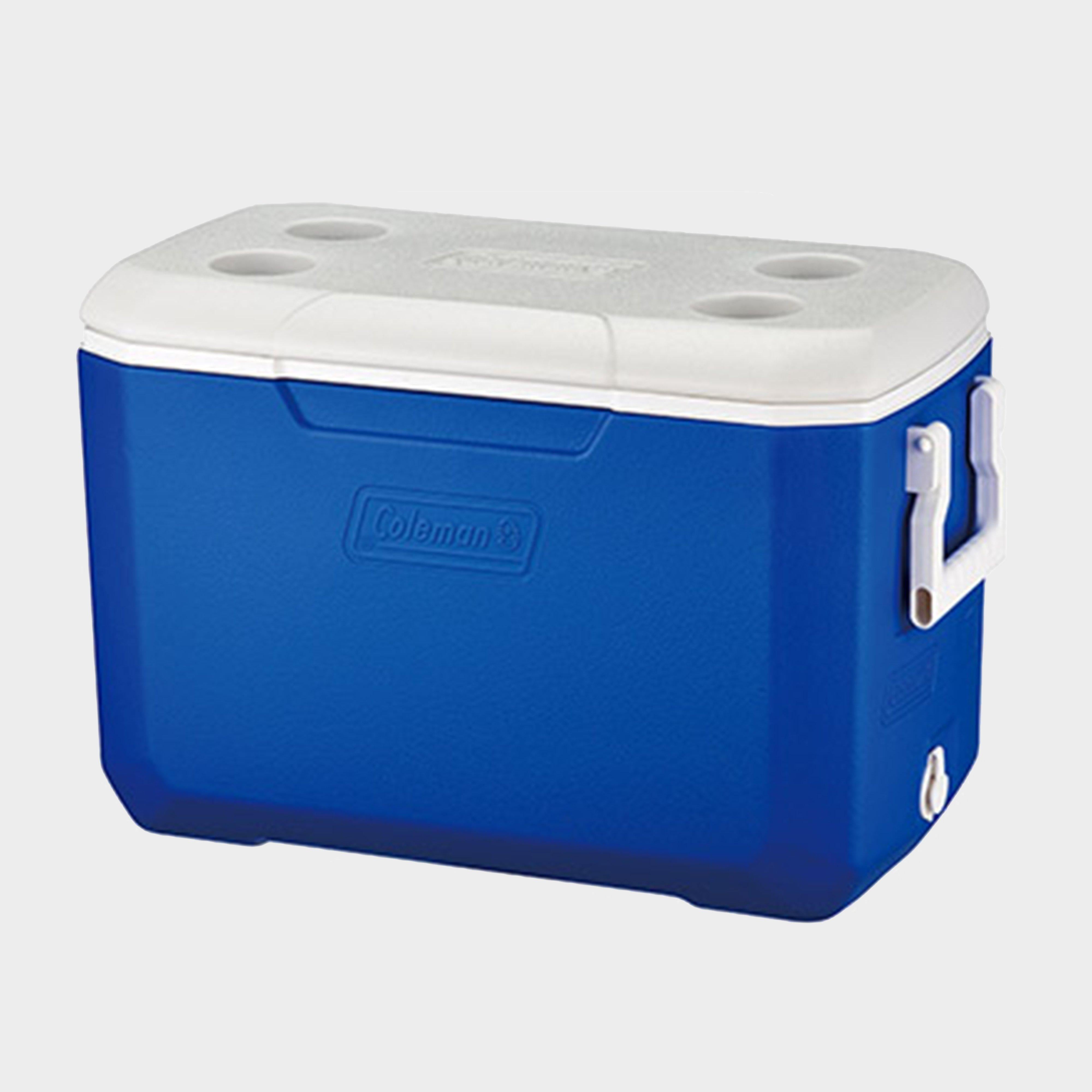 Coleman Polylite 48QT Cooler Combo