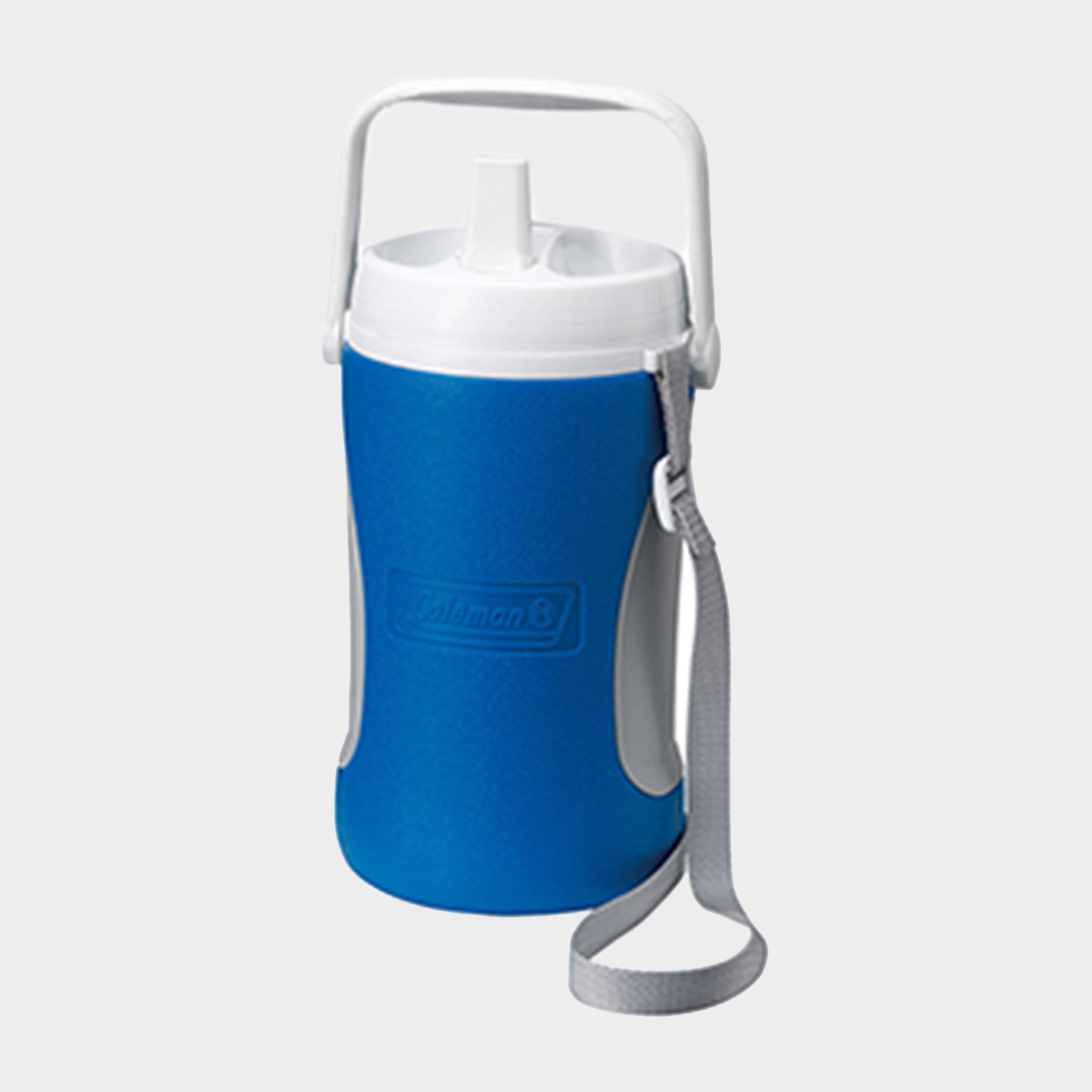 Coleman Polylite 48QT Cooler Combo