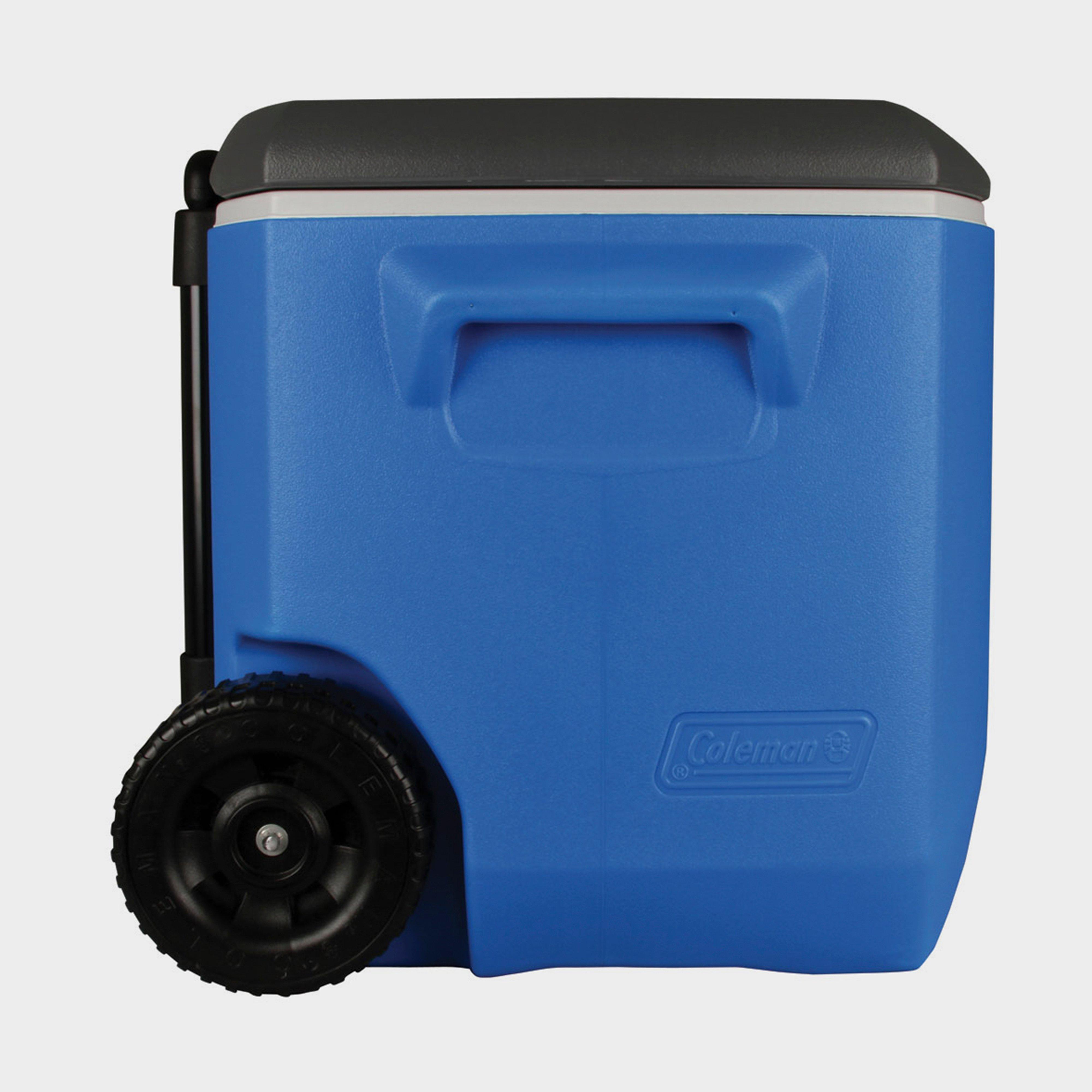 60QT Performance Wheeled Cooler