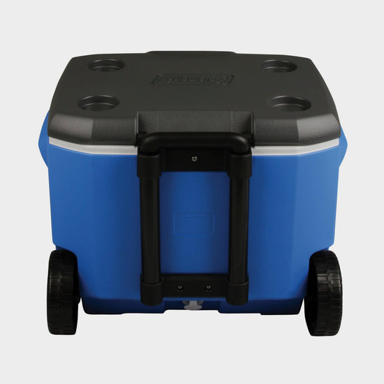 60QT Performance Wheeled Cooler