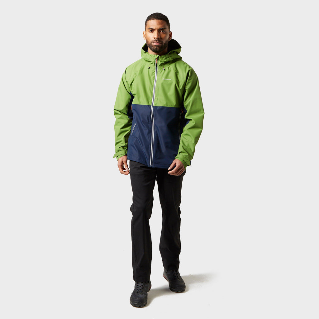 Men's Atlas Waterproof Jacket