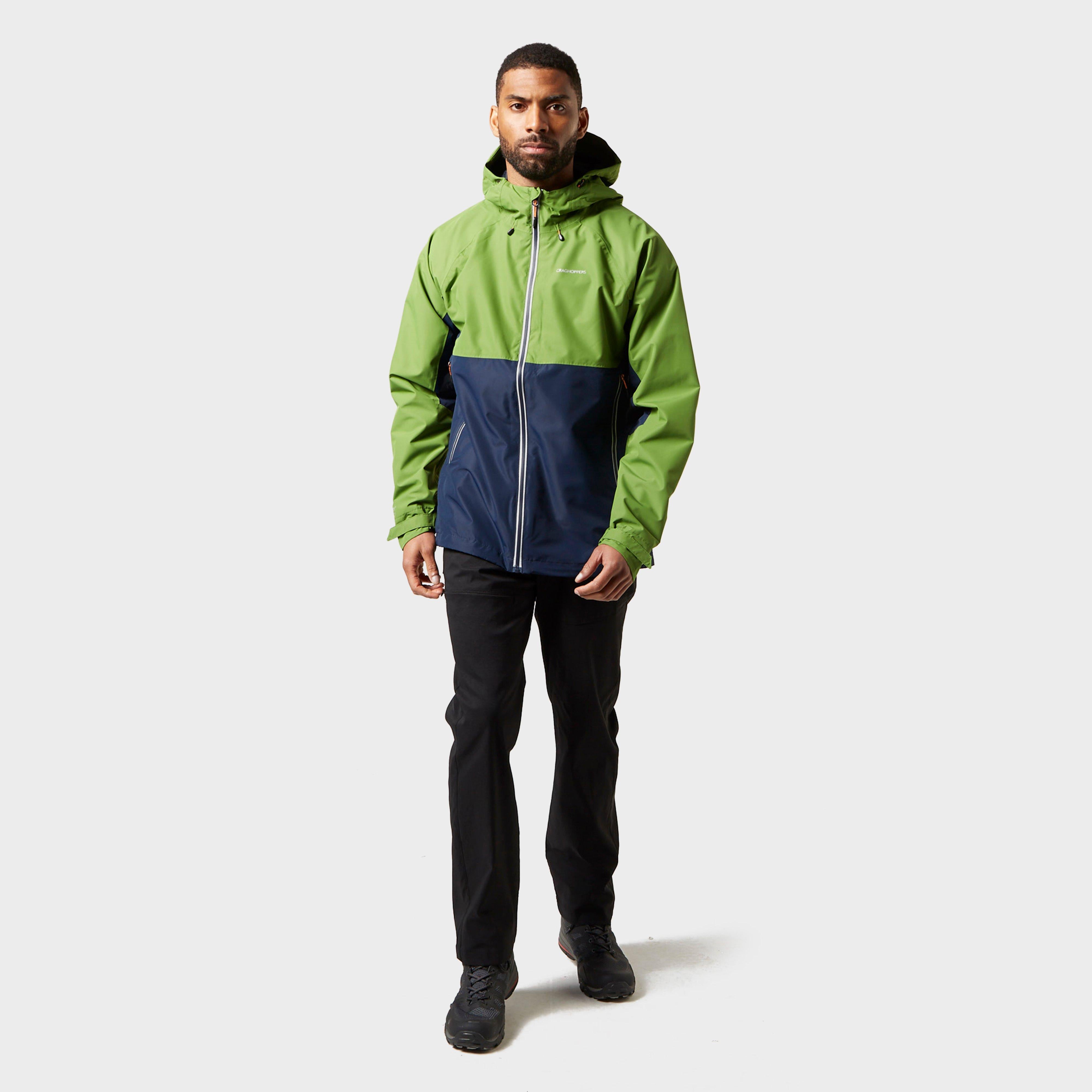 Men's Atlas Waterproof Jacket