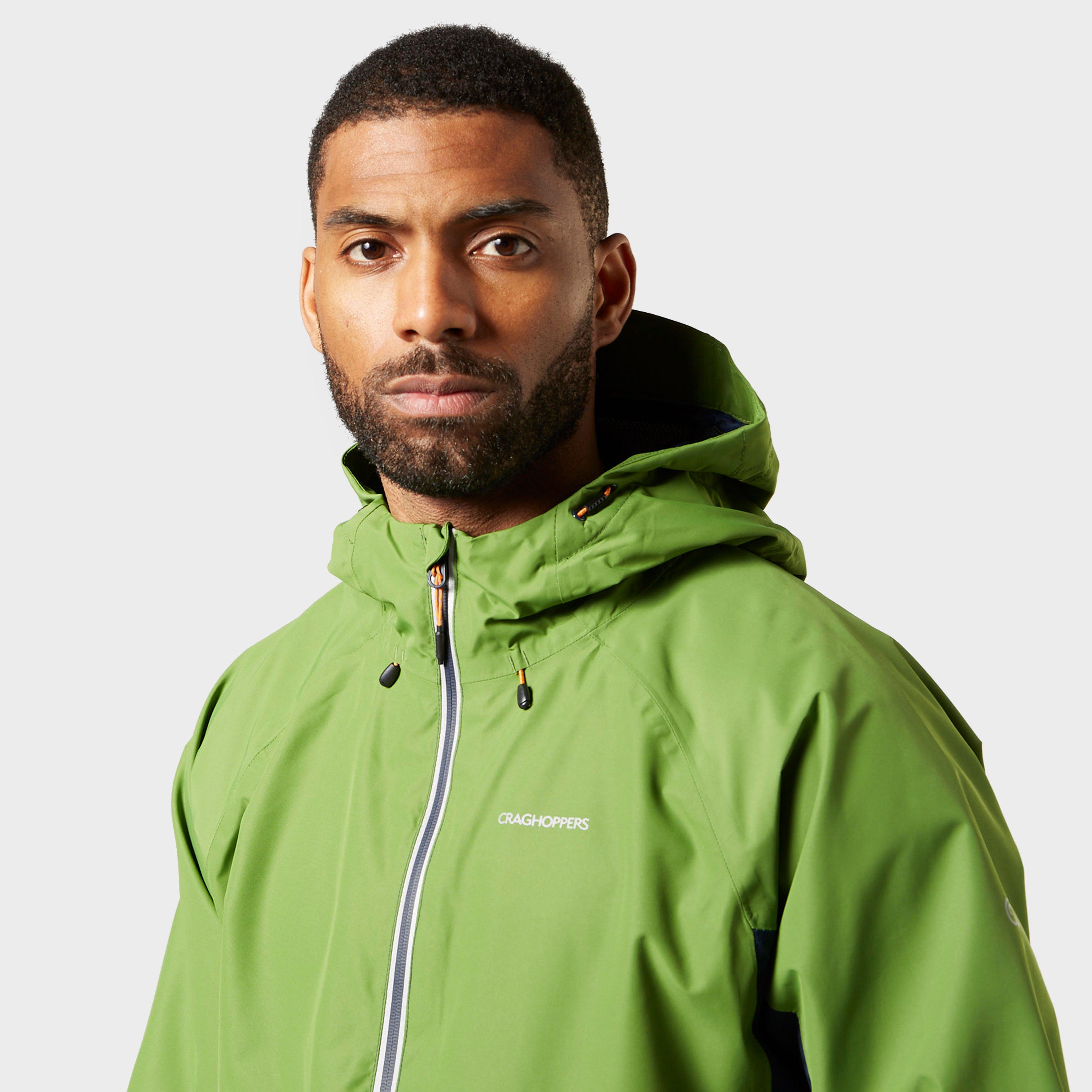 Men's Atlas Waterproof Jacket