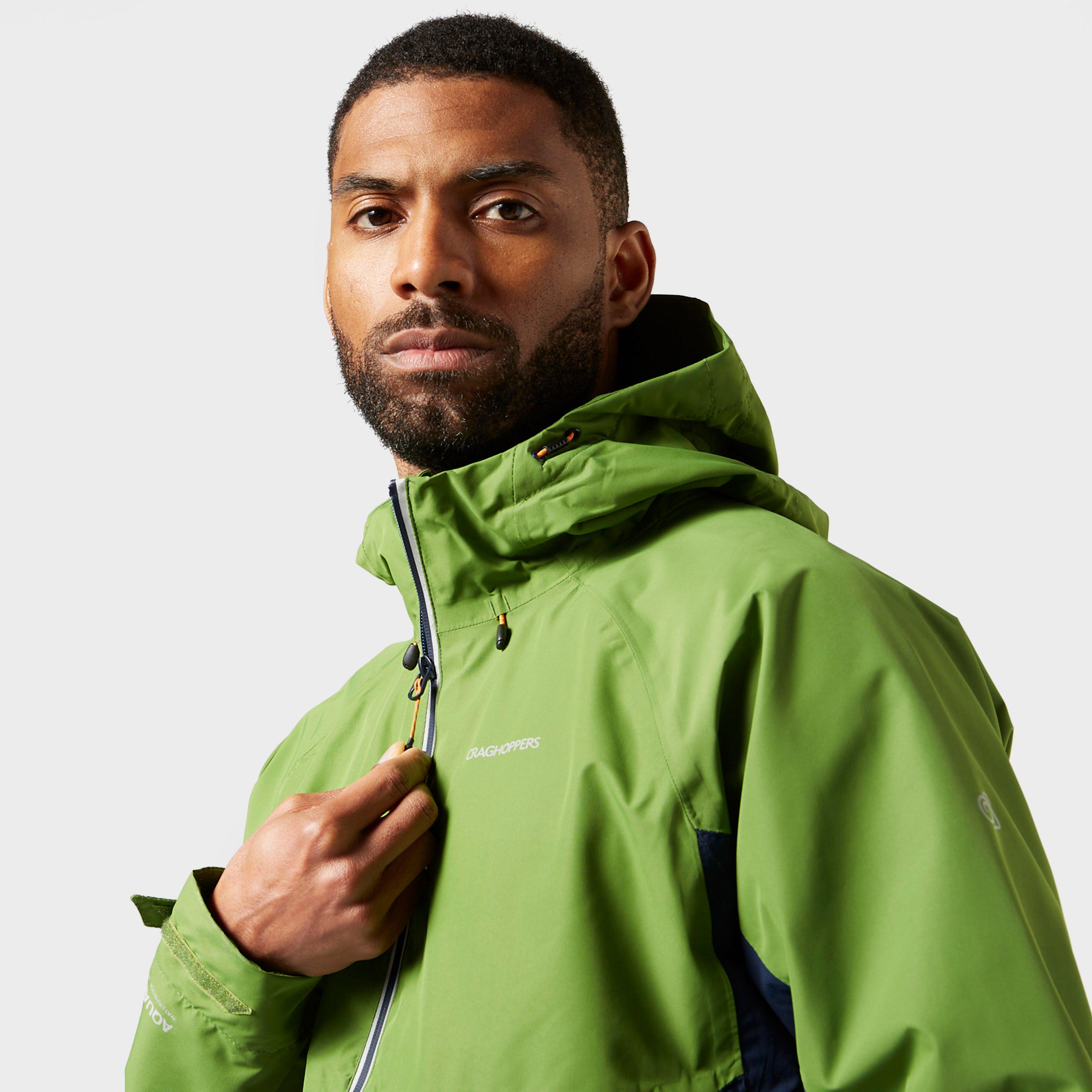 Men's Atlas Waterproof Jacket