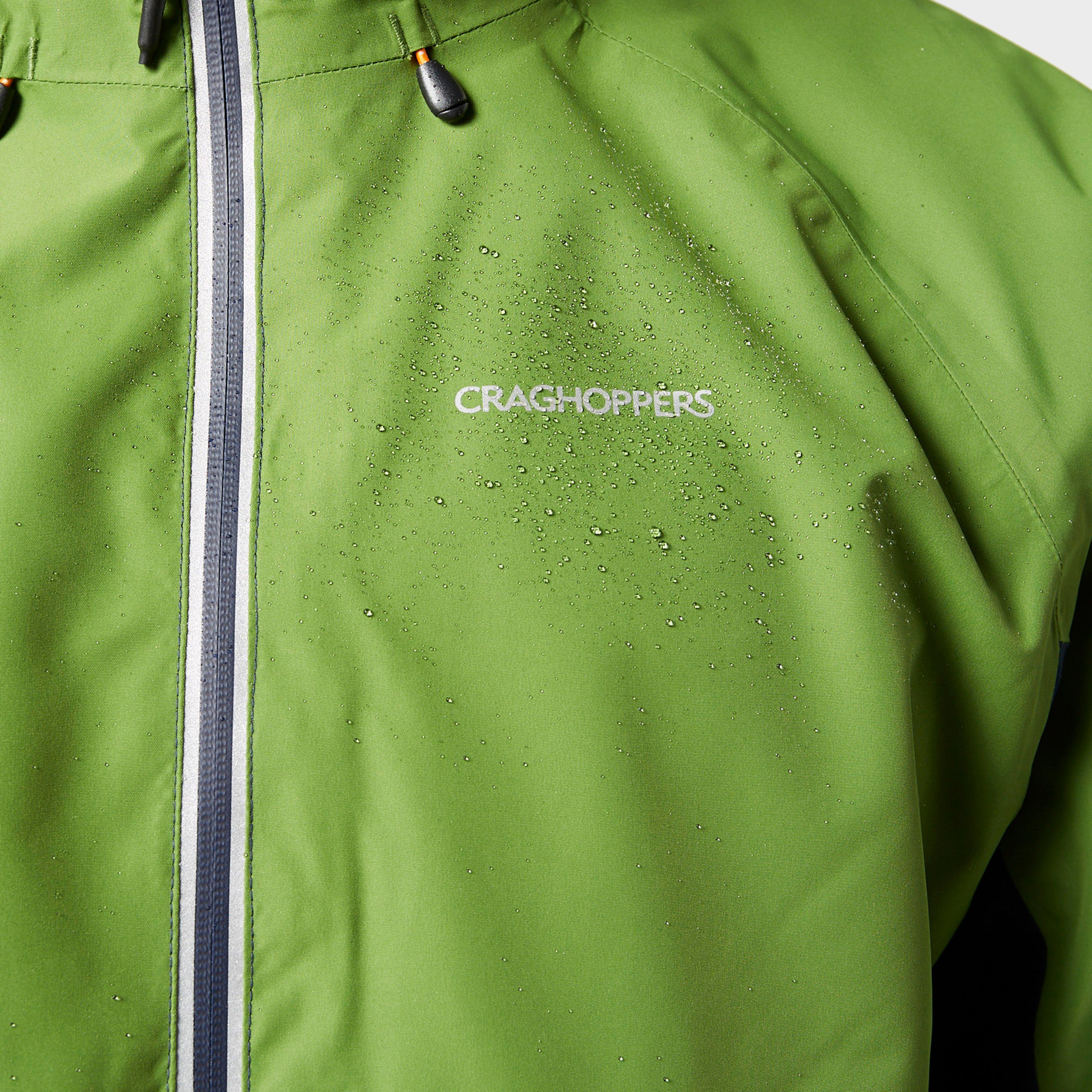 Men's Atlas Waterproof Jacket