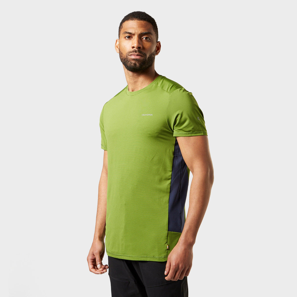 Men's Atmos Short Sleeved T-Shirt