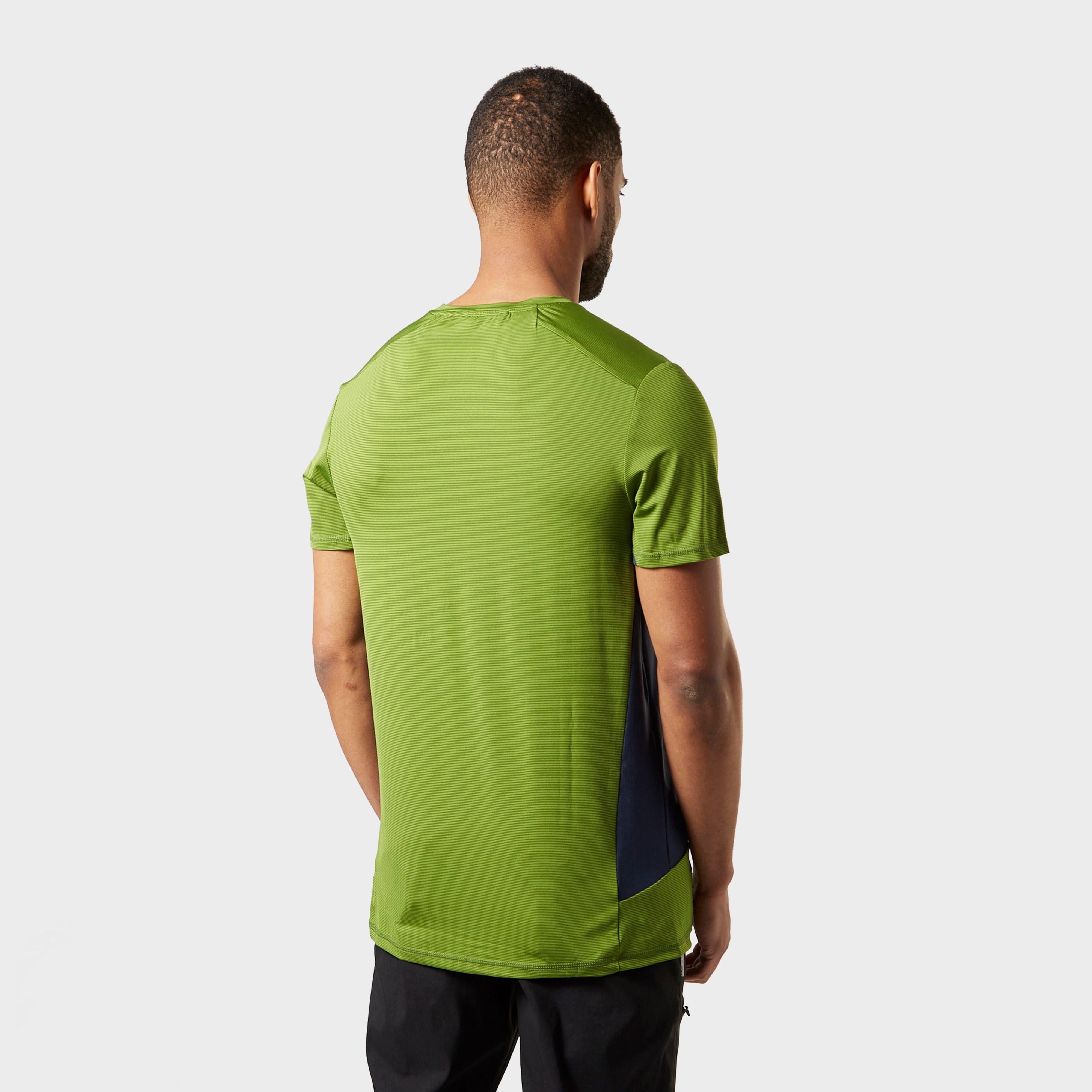 Men's Atmos Short Sleeved T-Shirt