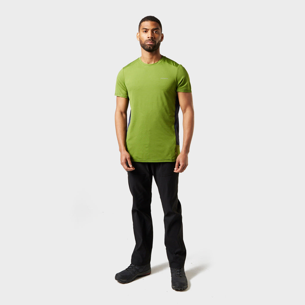 Men's Atmos Short Sleeved T-Shirt