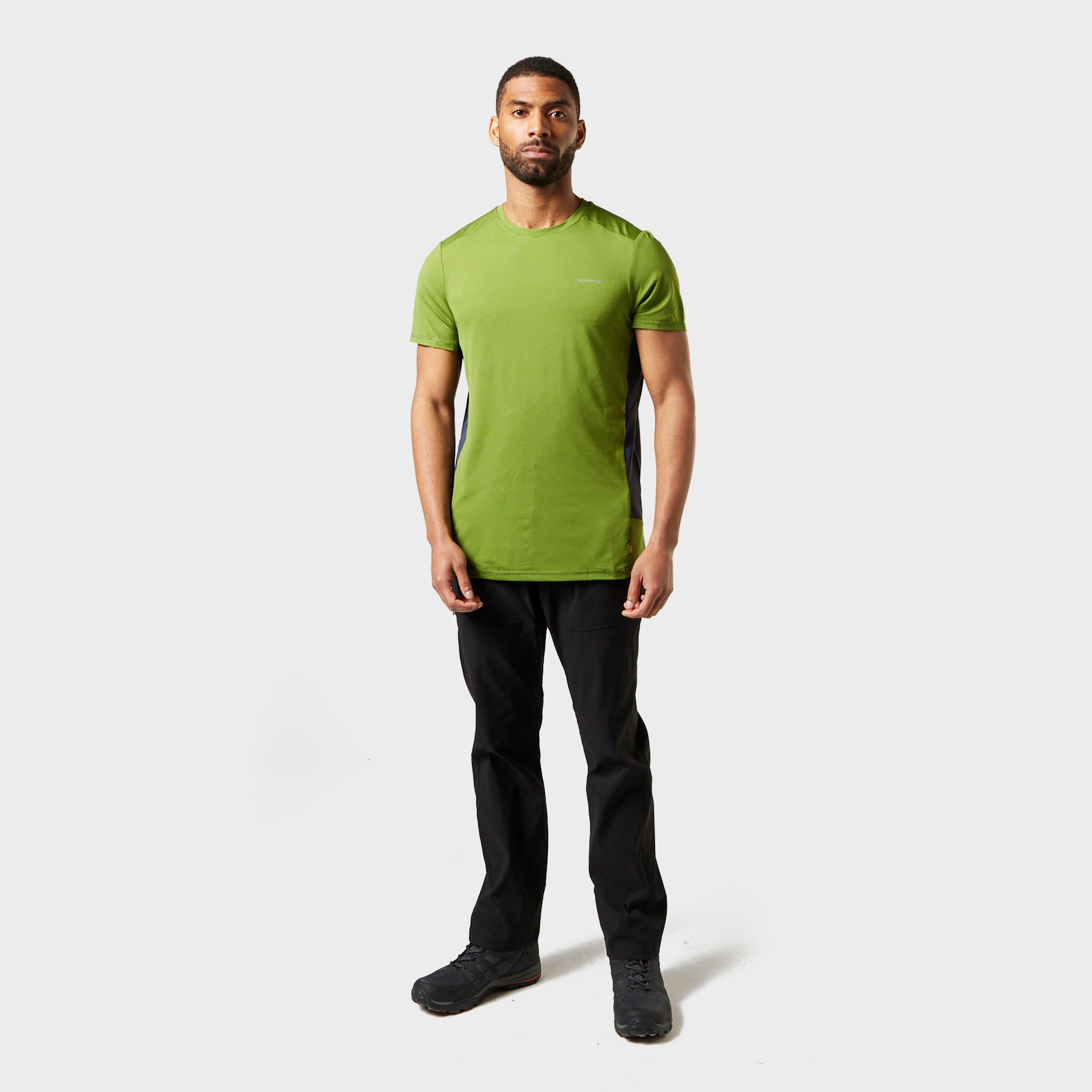 Men's Atmos Short Sleeved T-Shirt