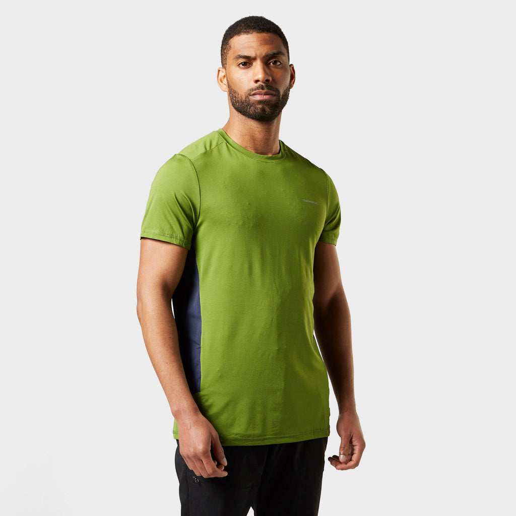 Men's Atmos Short Sleeved T-Shirt