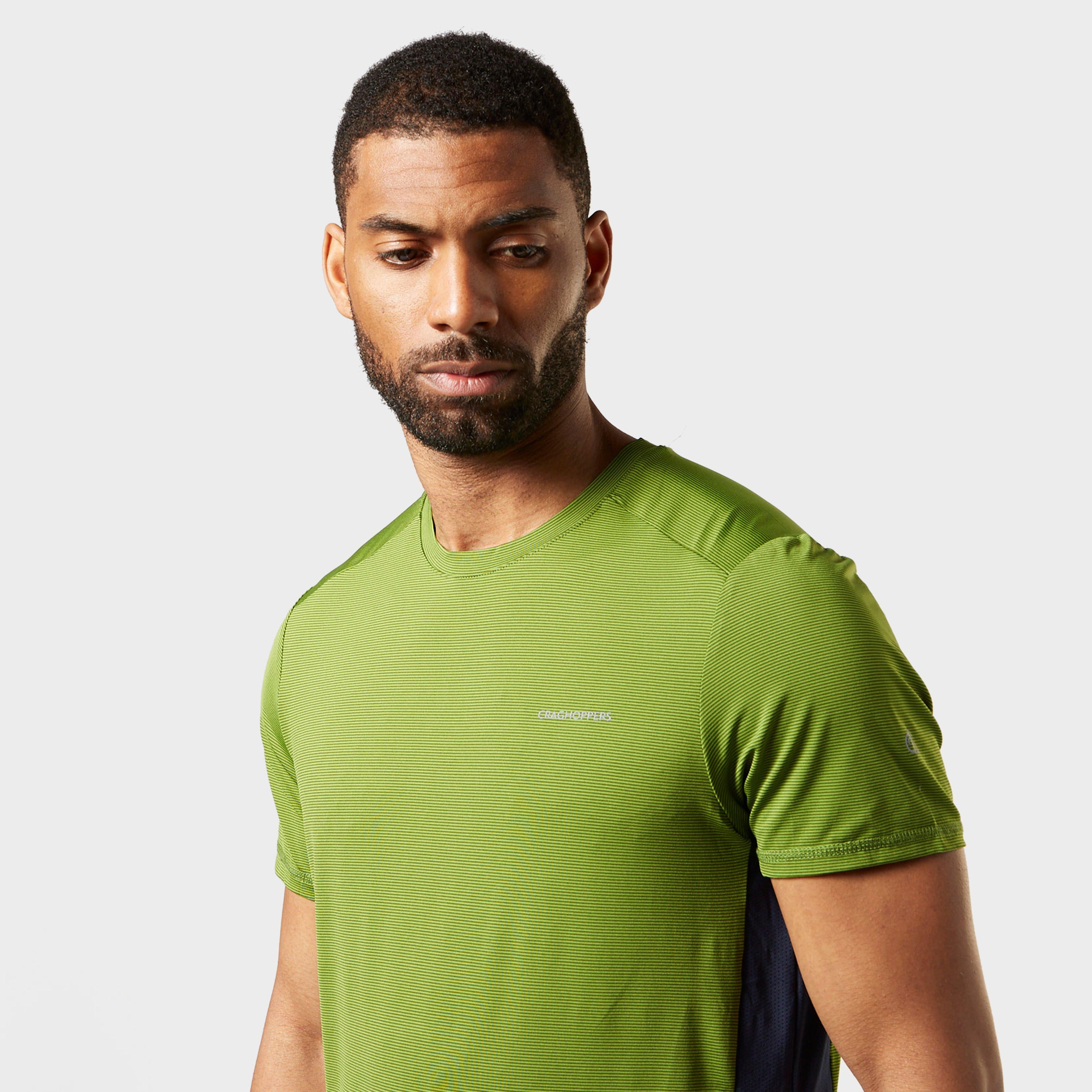 Men's Atmos Short Sleeved T-Shirt