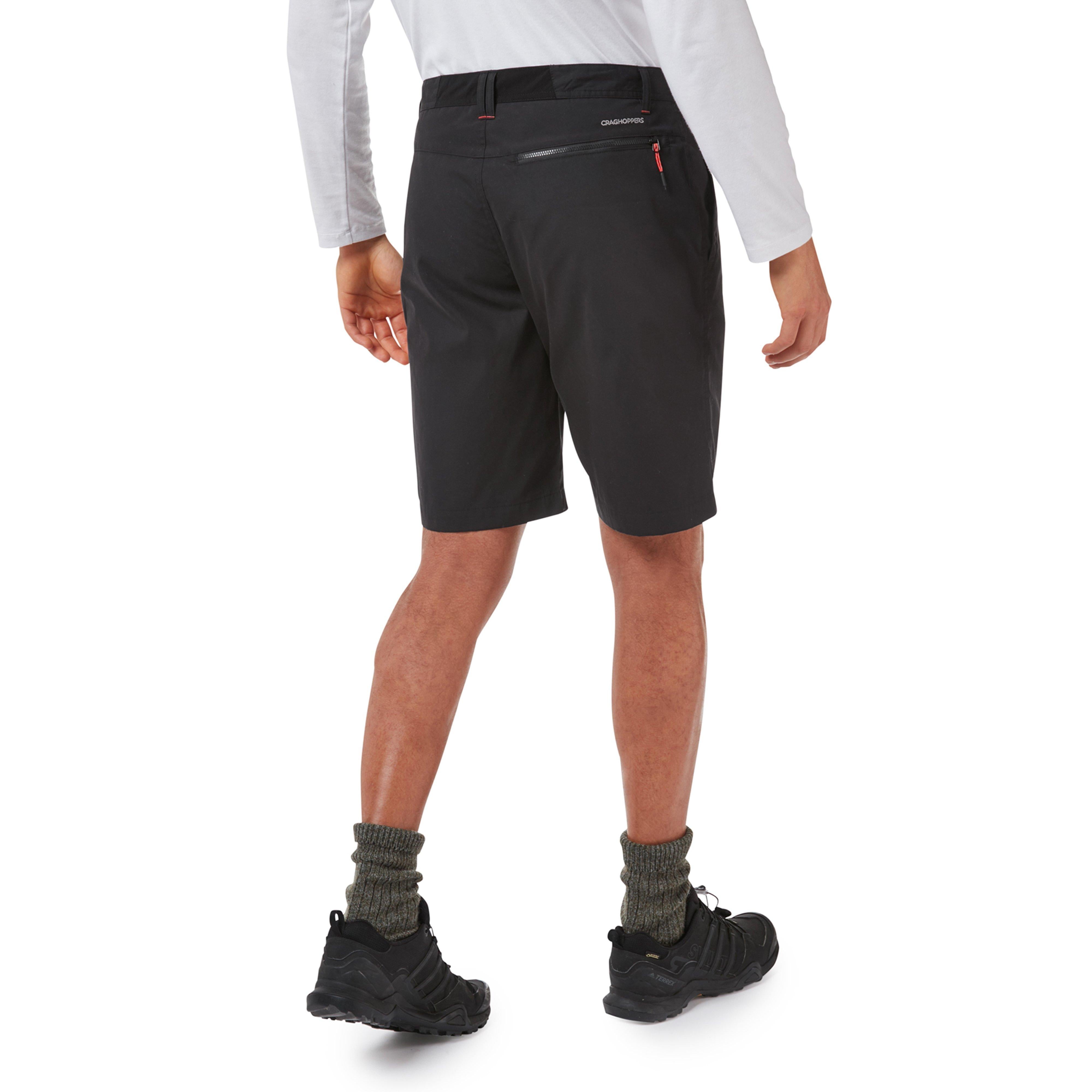 Men’s Verve Short