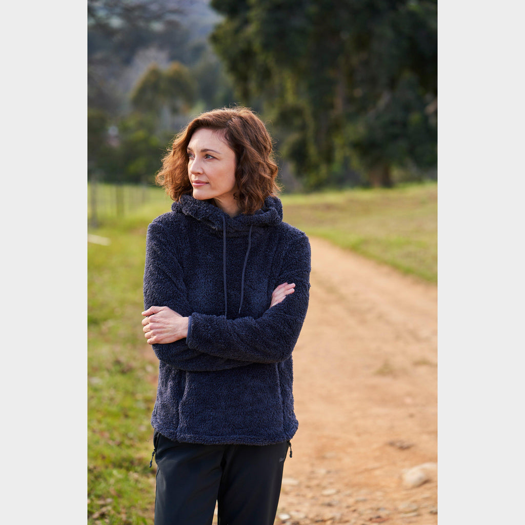 Women's Yogi Fleece