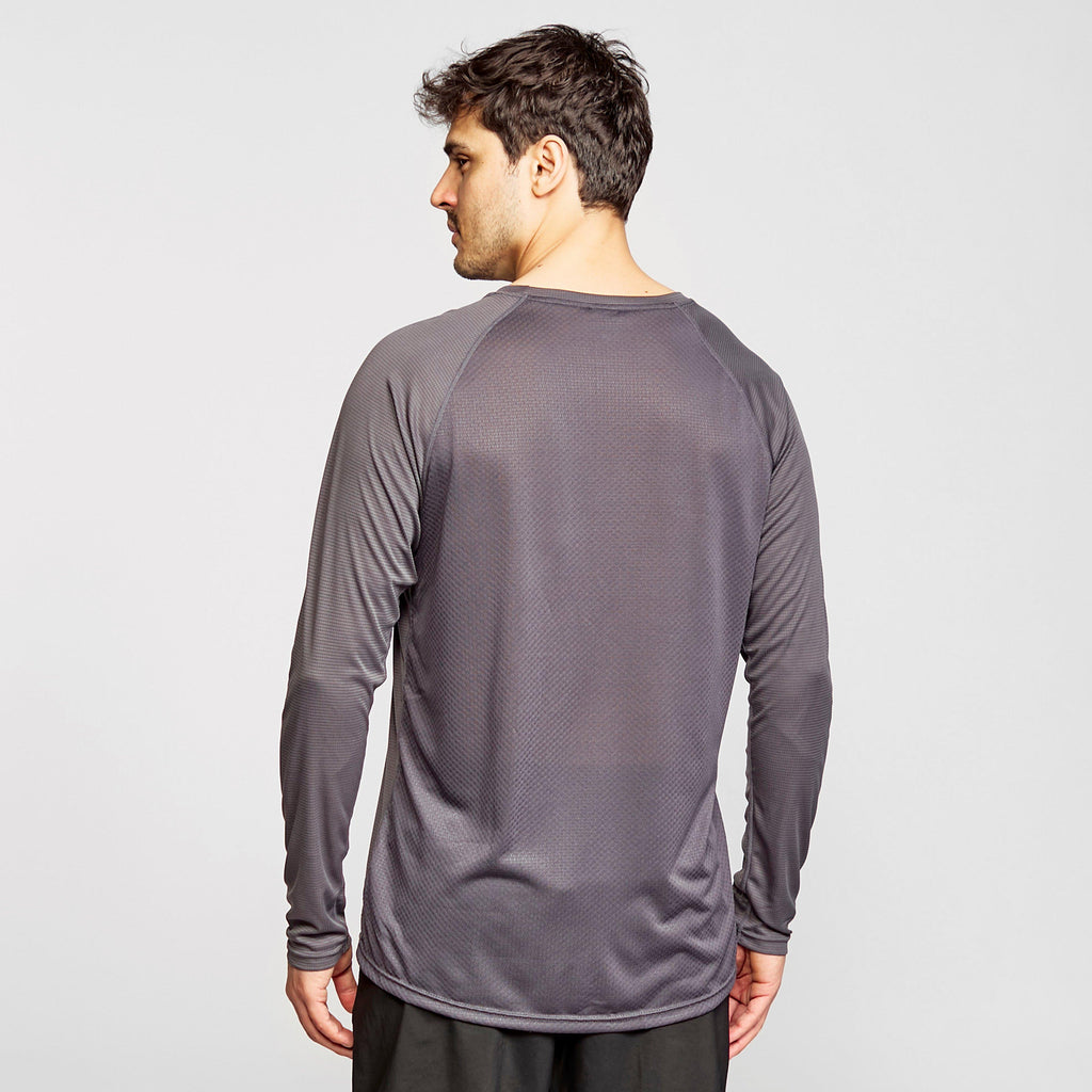 Men’s Zephyr Long Sleeve Baselayer Top
