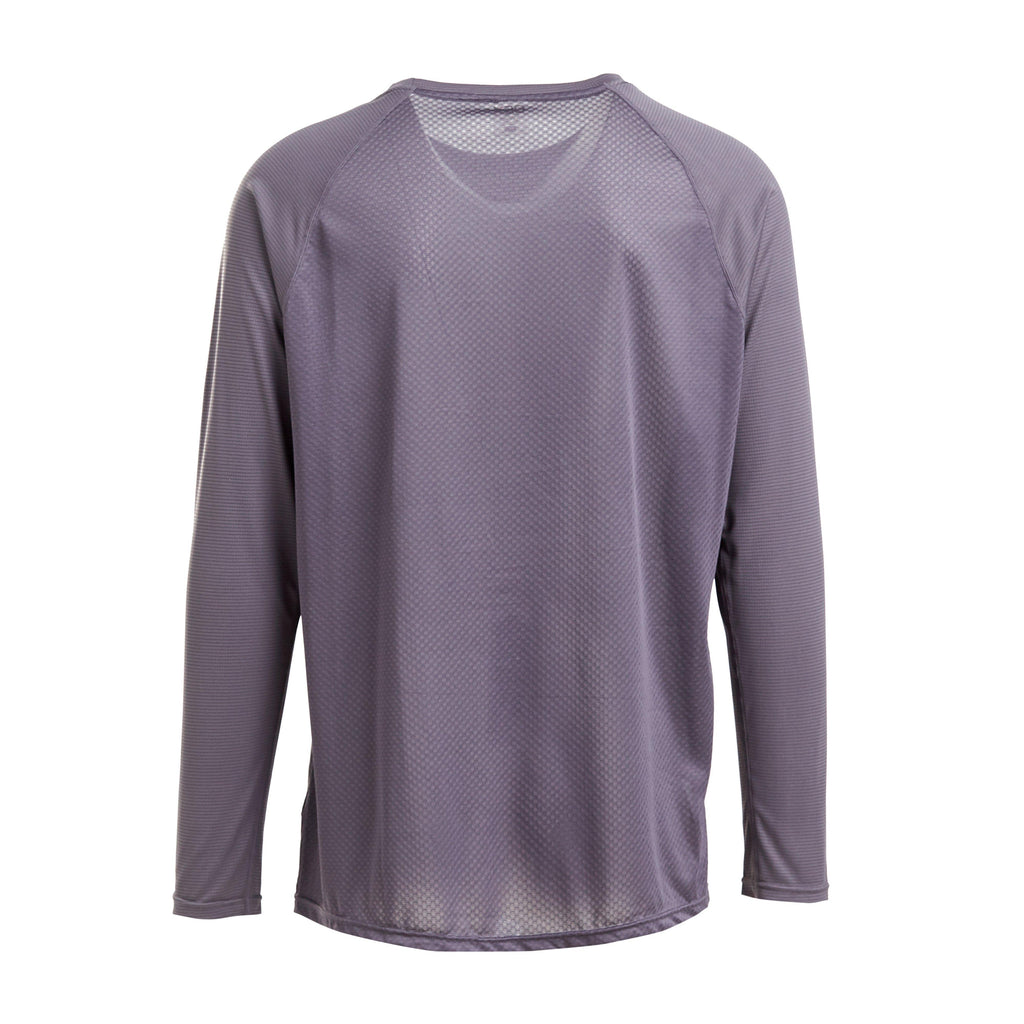 Men’s Zephyr Long Sleeve Baselayer Top