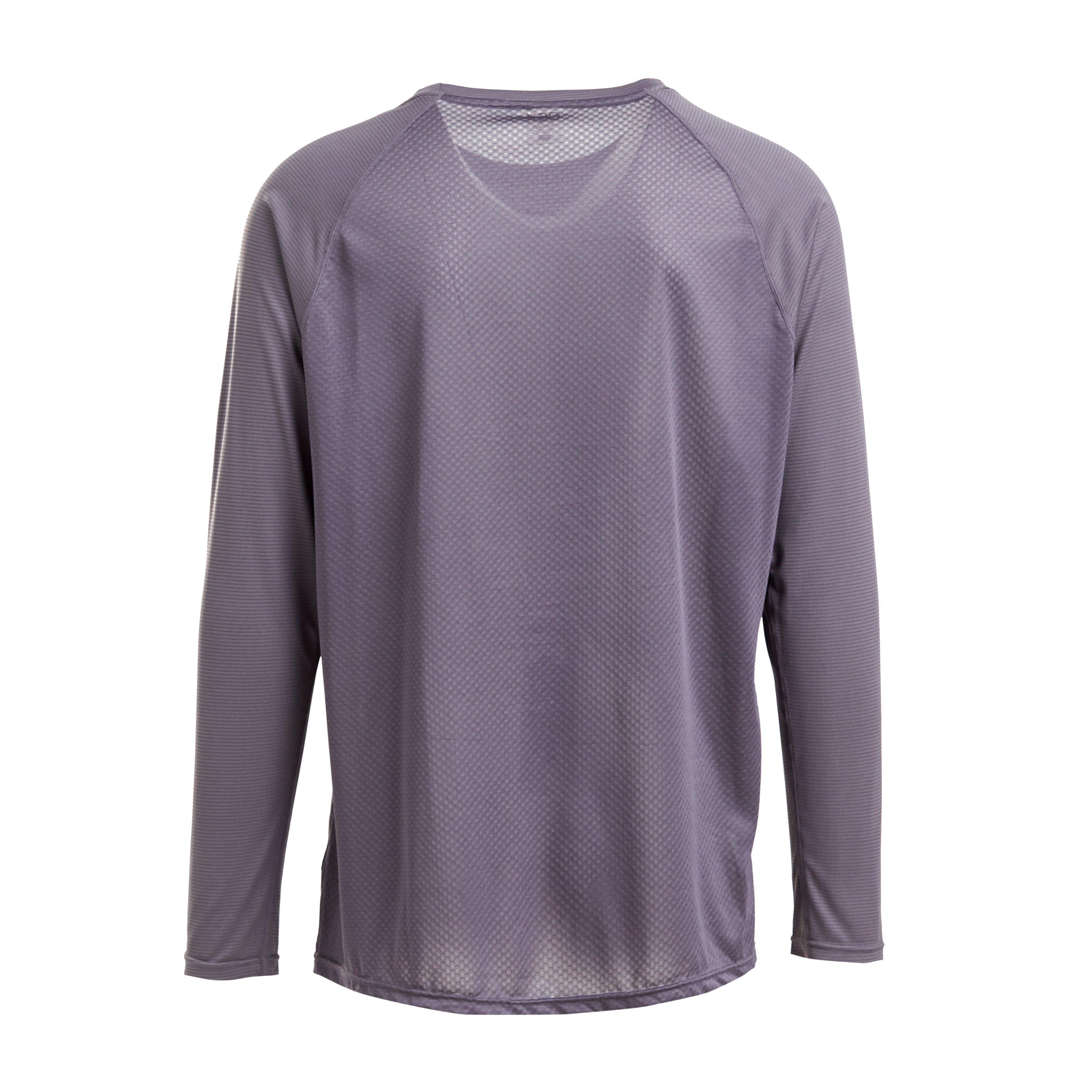 Men’s Zephyr Long Sleeve Baselayer Top