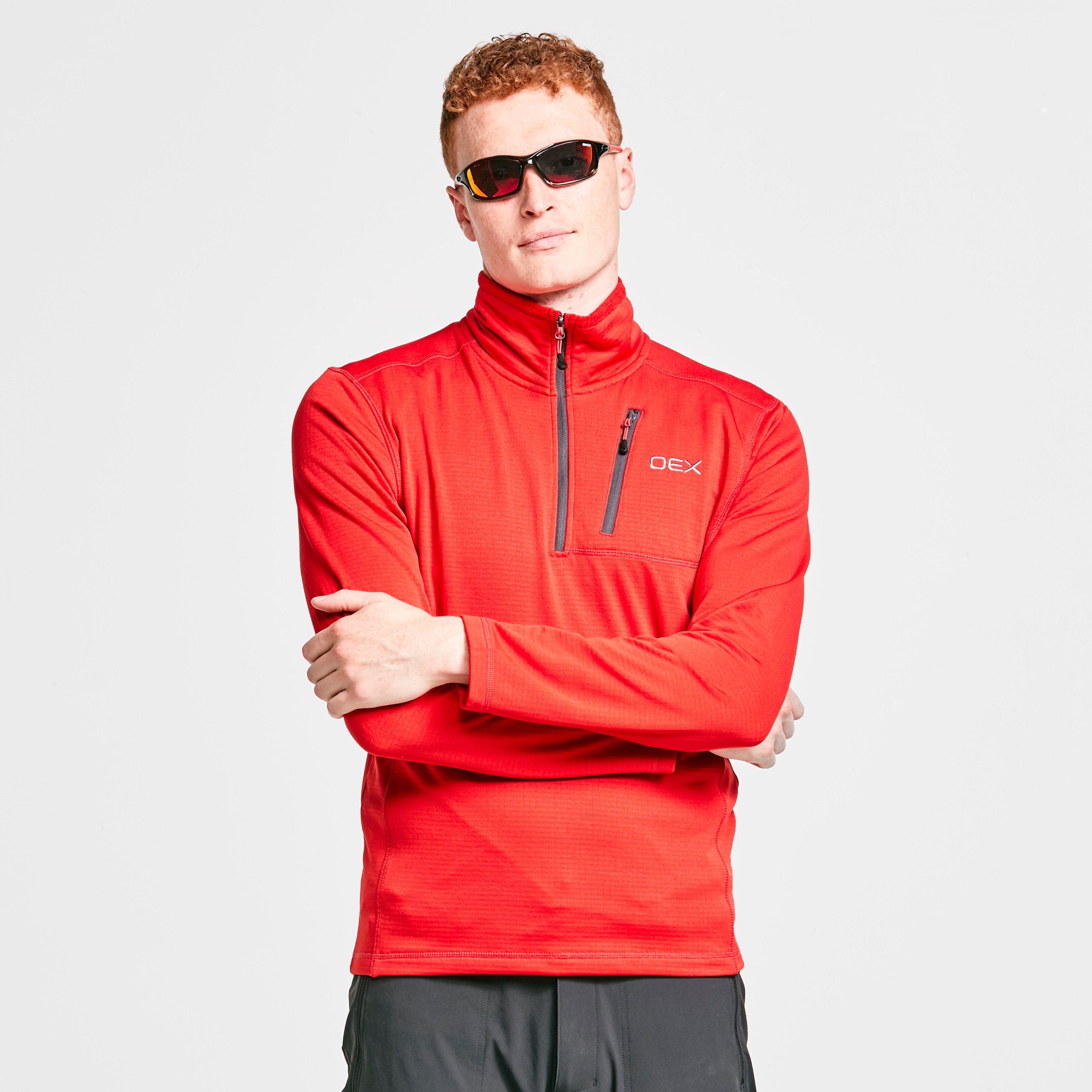 Men's Basalt Pull On