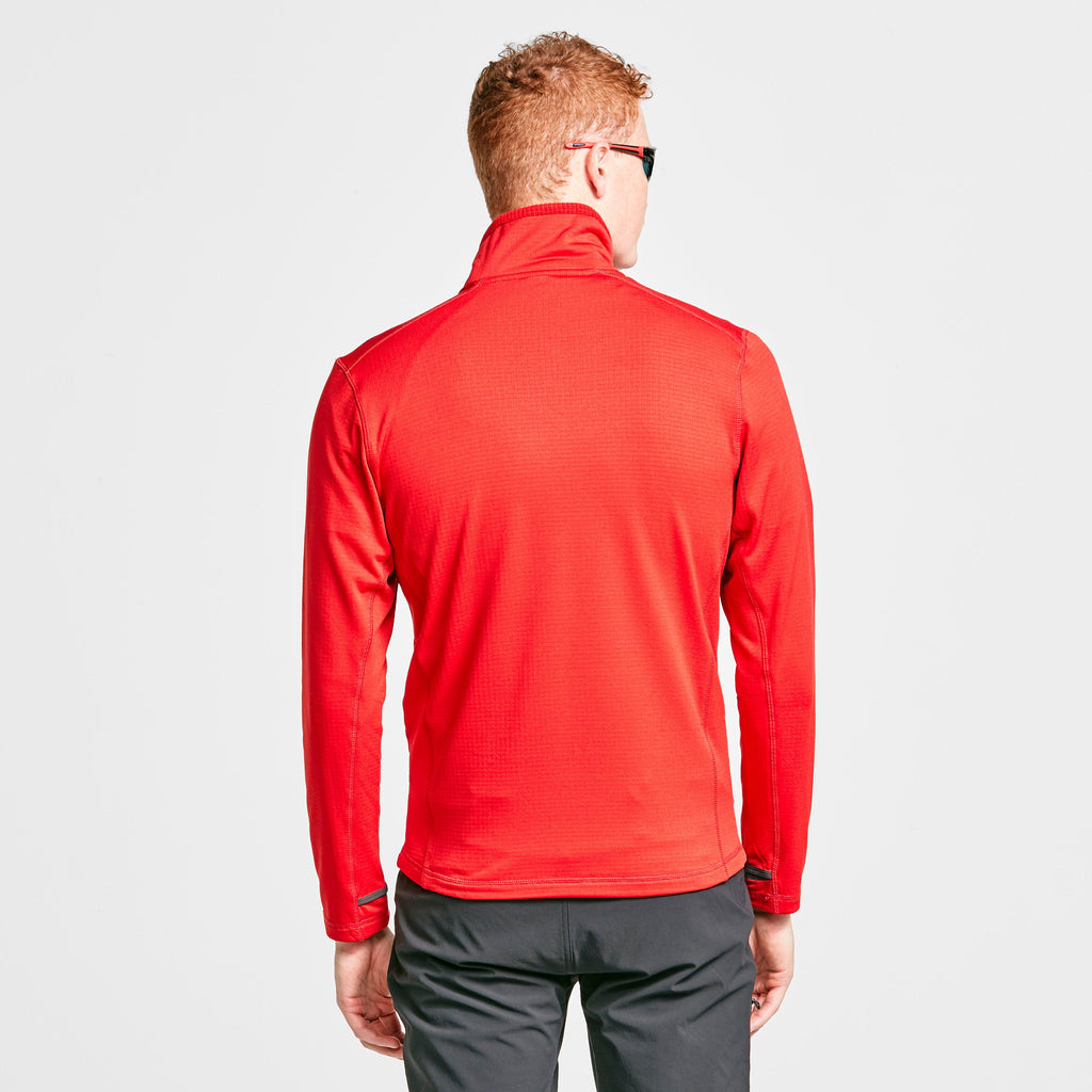 Men's Basalt Pull On