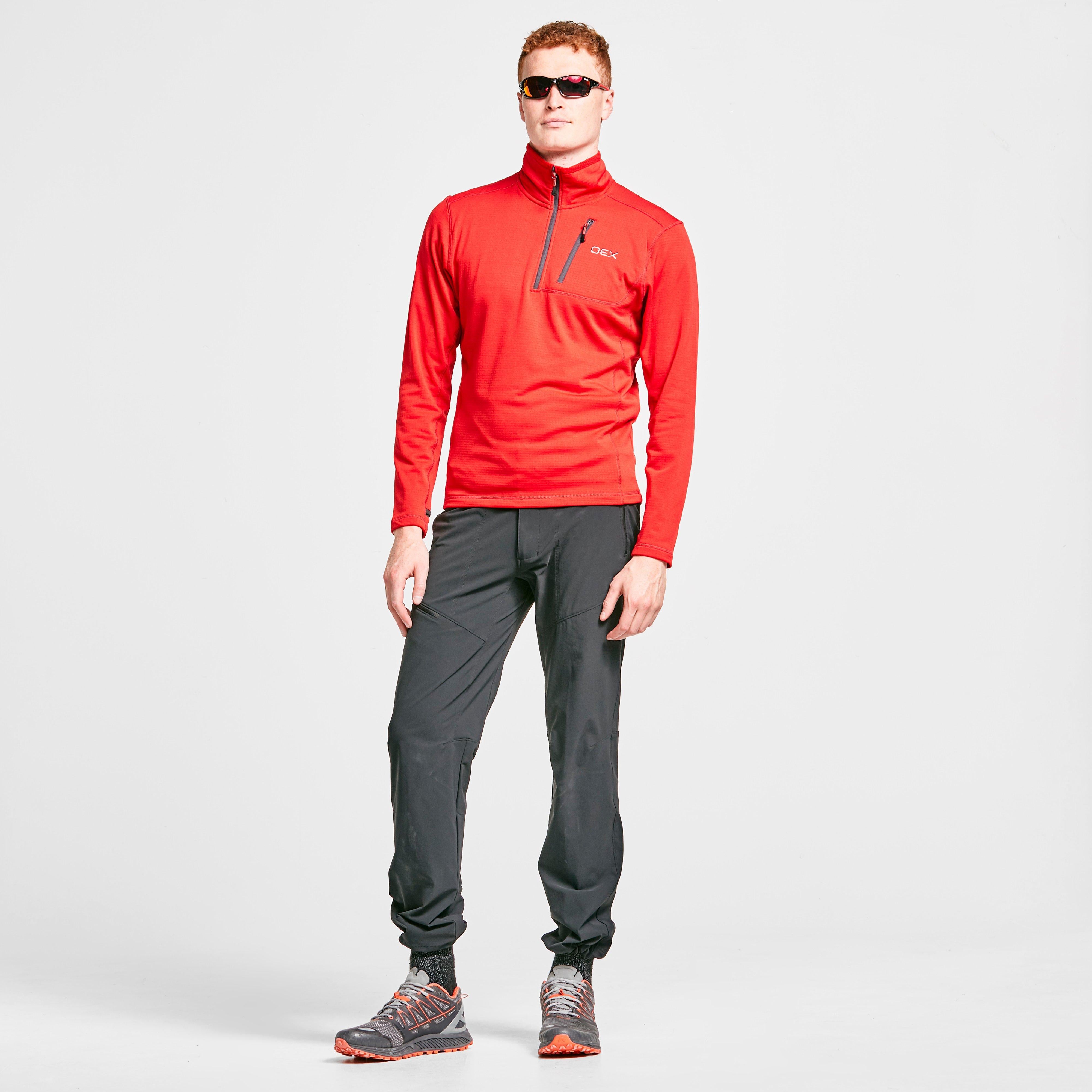 Men's Basalt Pull On