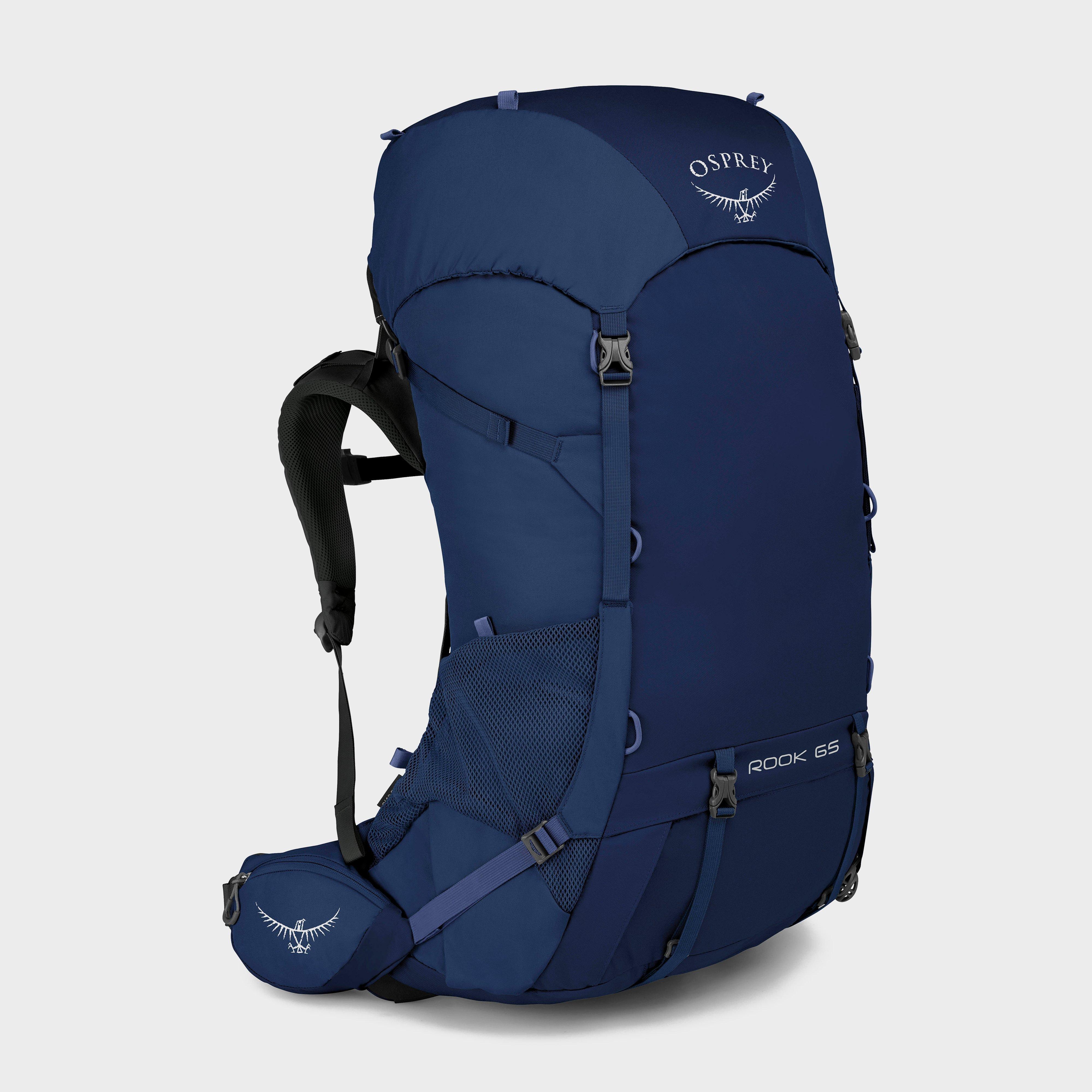 Rook 65 Litre Rucksack