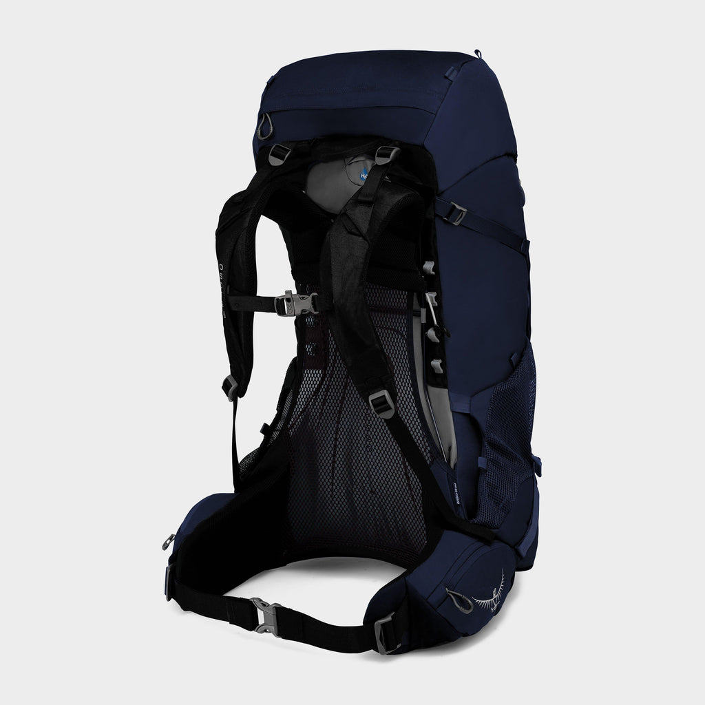 Rook 65 Litre Rucksack