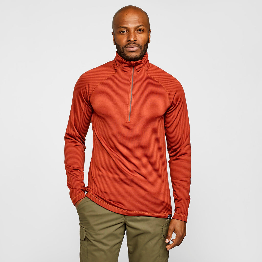 Men’s Coordinate 1/2 Zip Fleece