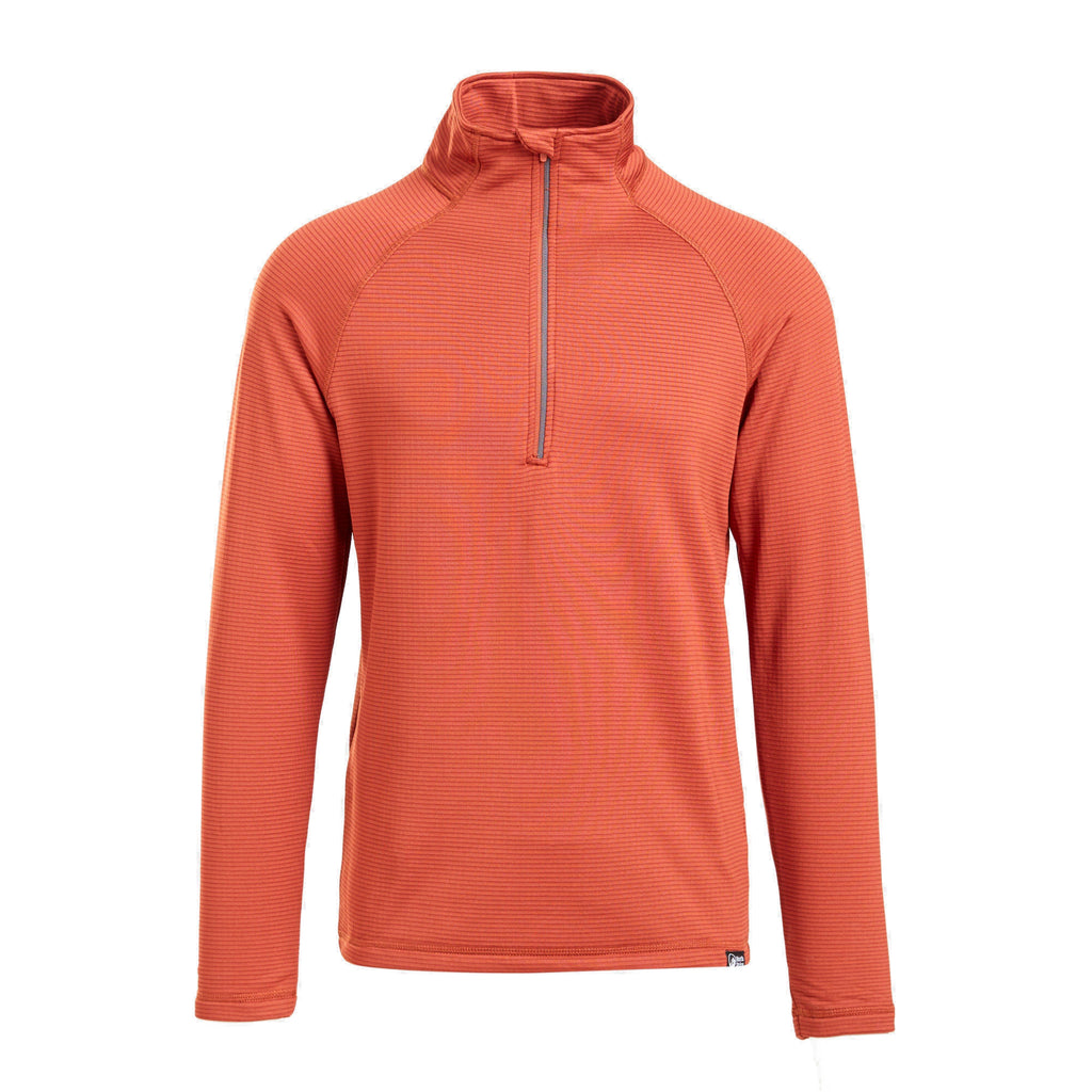 Men’s Coordinate 1/2 Zip Fleece