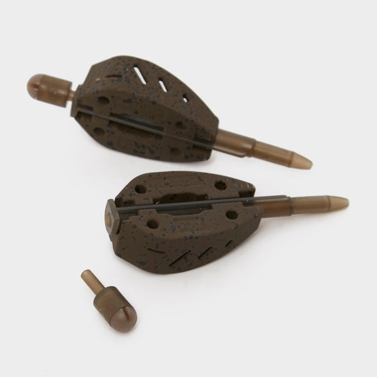 20G Small Alloy Method Pack