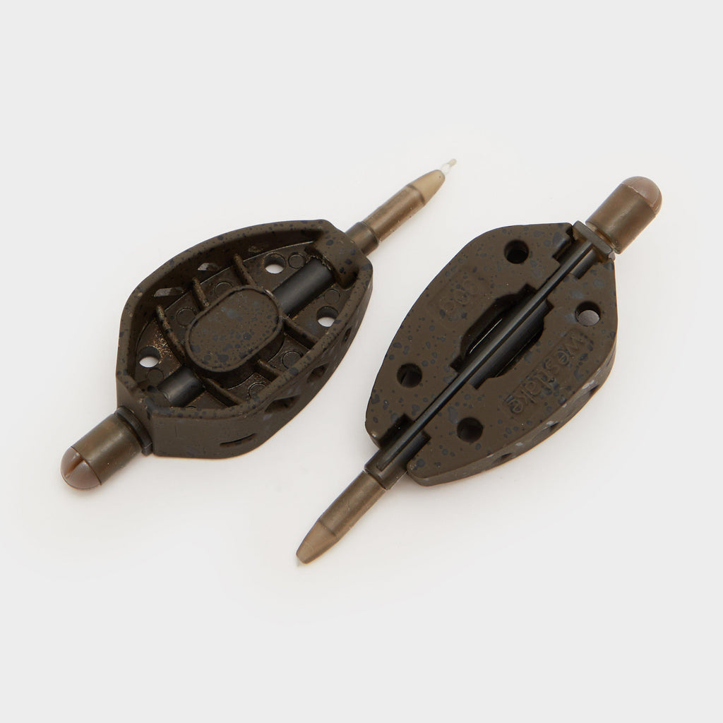 30G Small Alloy Method Pack