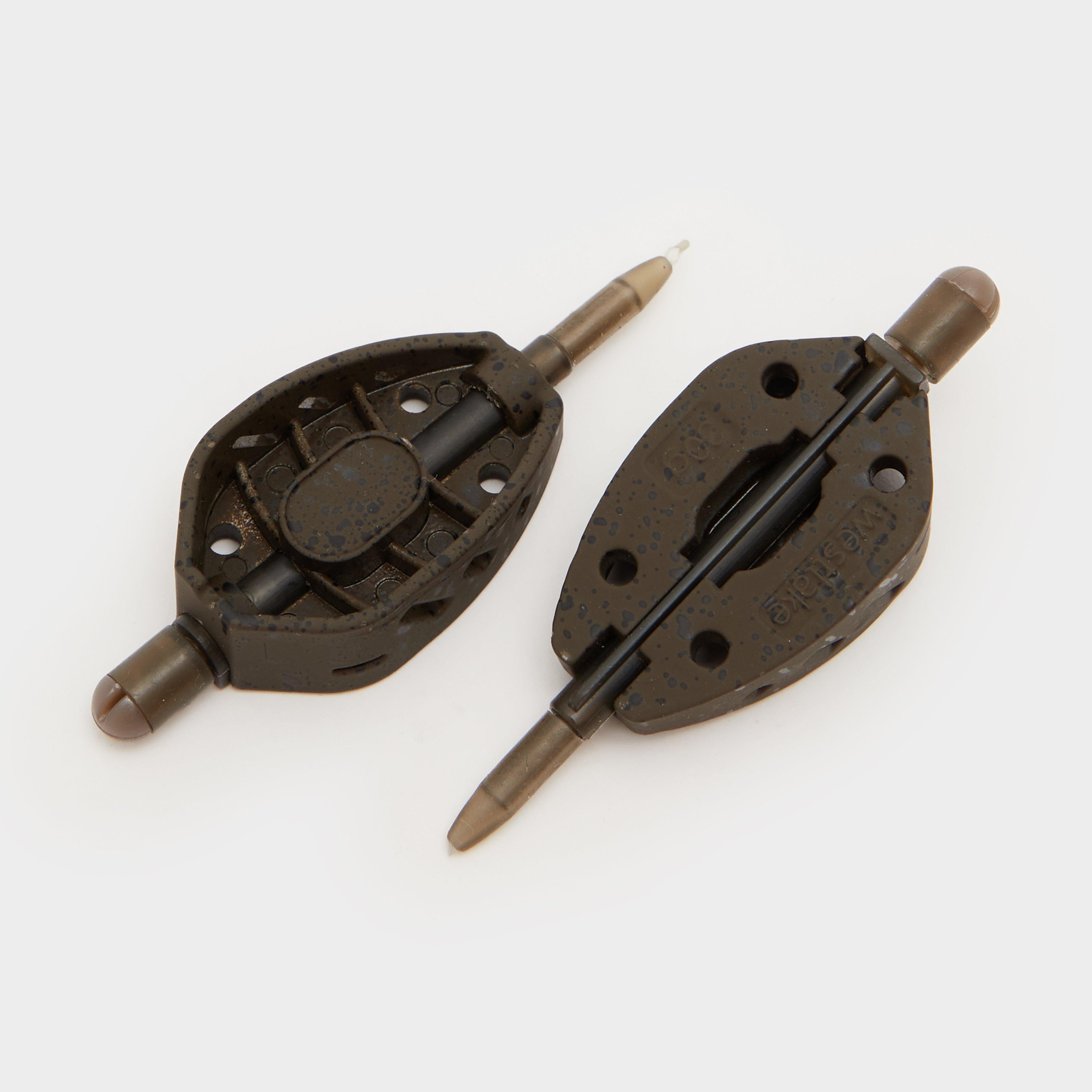 30G Small Alloy Method Pack