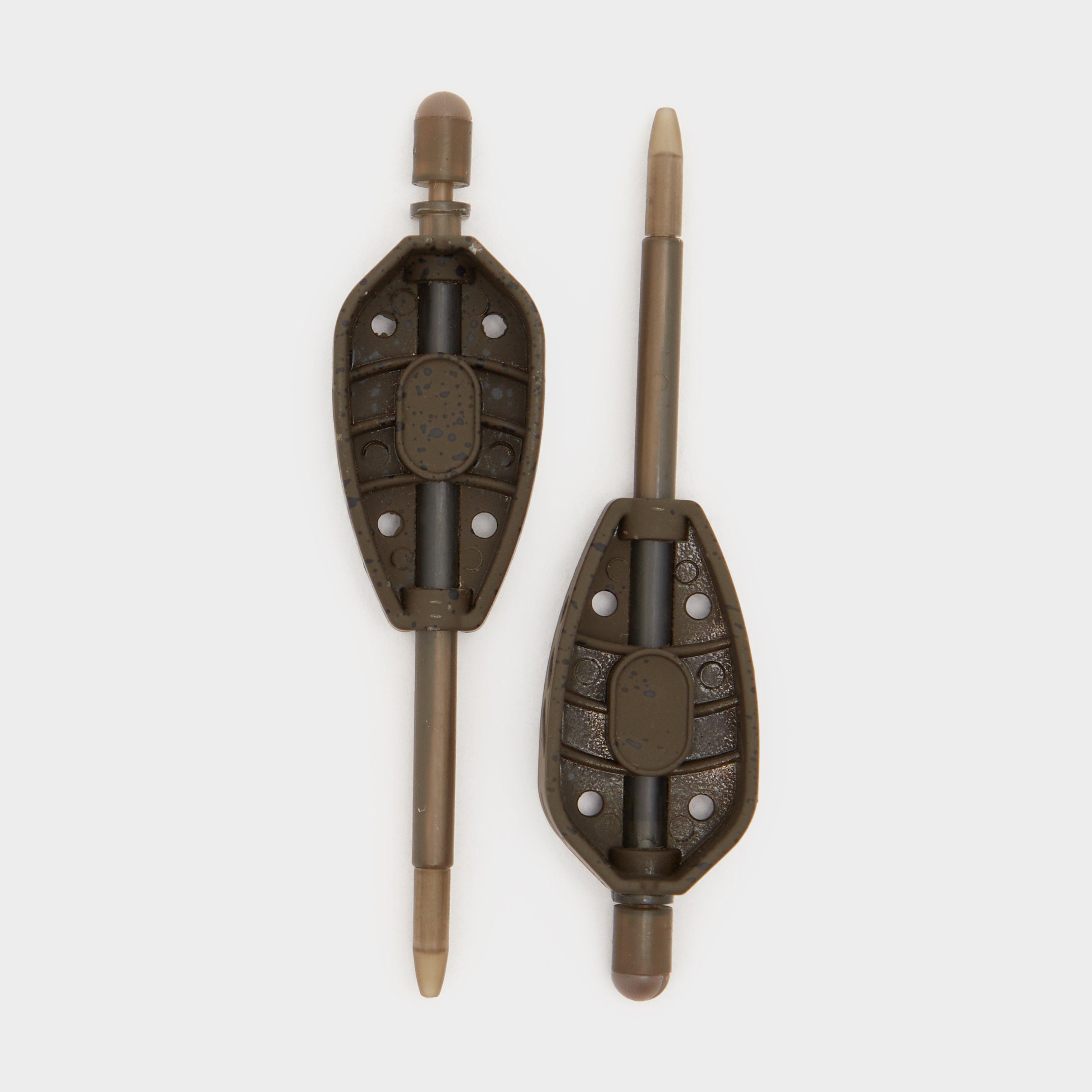 30G Large Alloy Method Pack